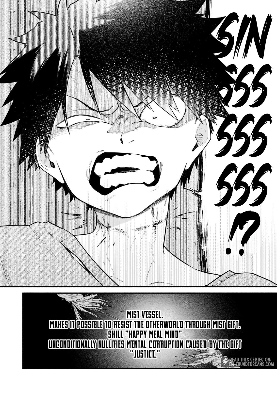 Gendai Dungeon Life no Tsuzuki wa Isekai Open World de! Chapter 34.1 — Page 5