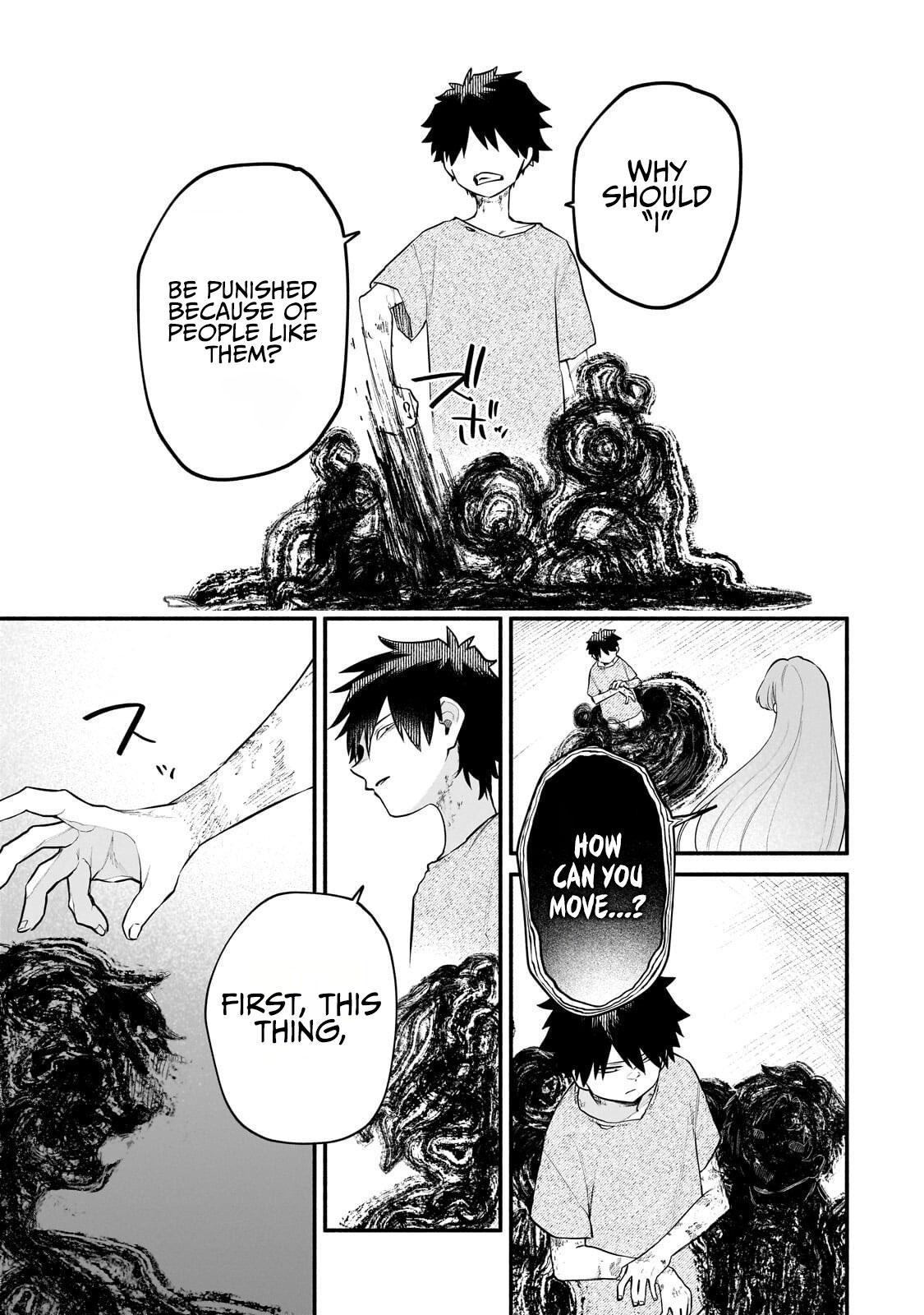 Gendai Dungeon Life no Tsuzuki wa Isekai Open World de! Chapter 34.1 — Page 6