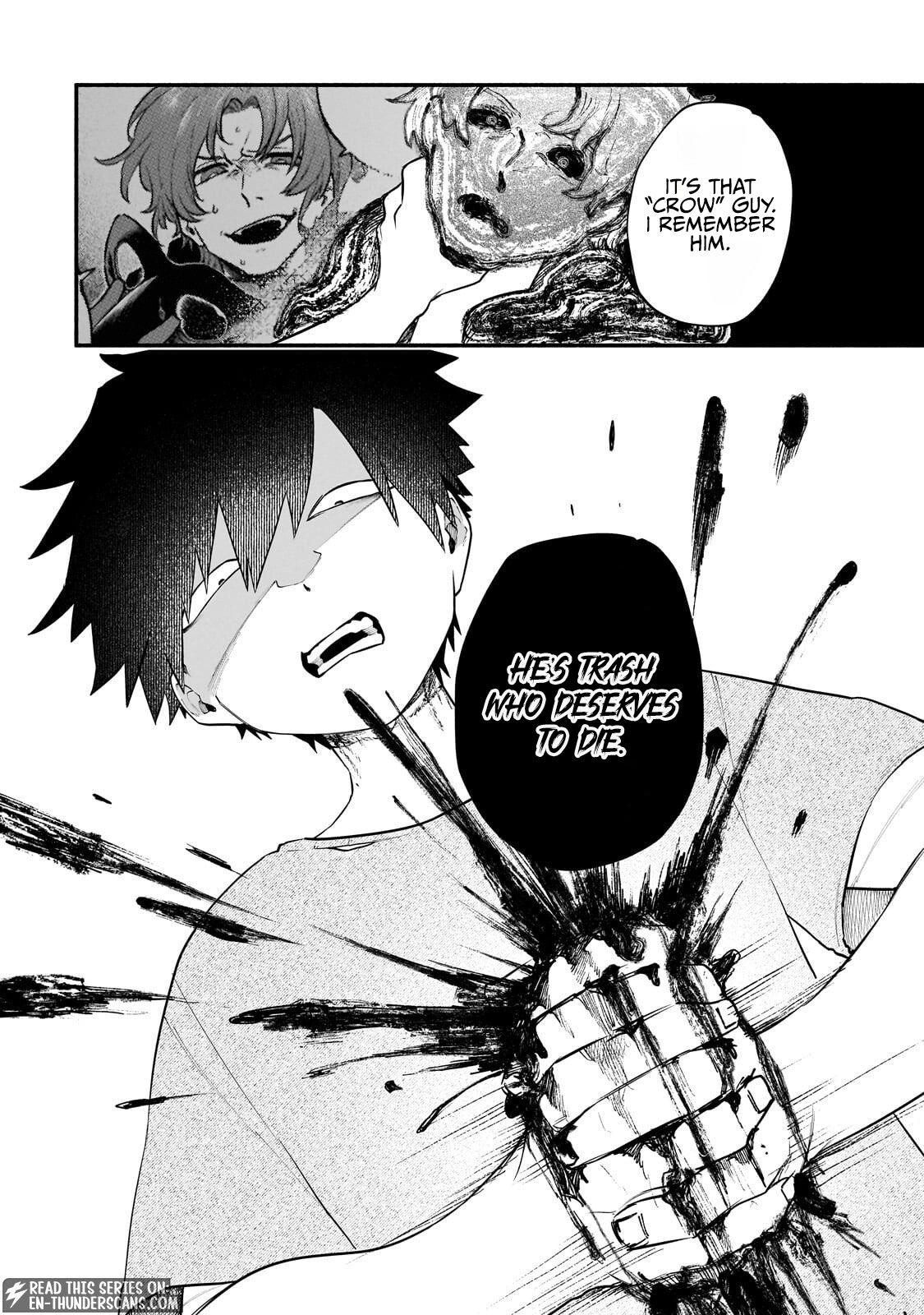 Gendai Dungeon Life no Tsuzuki wa Isekai Open World de! Chapter 34.1 — Page 7