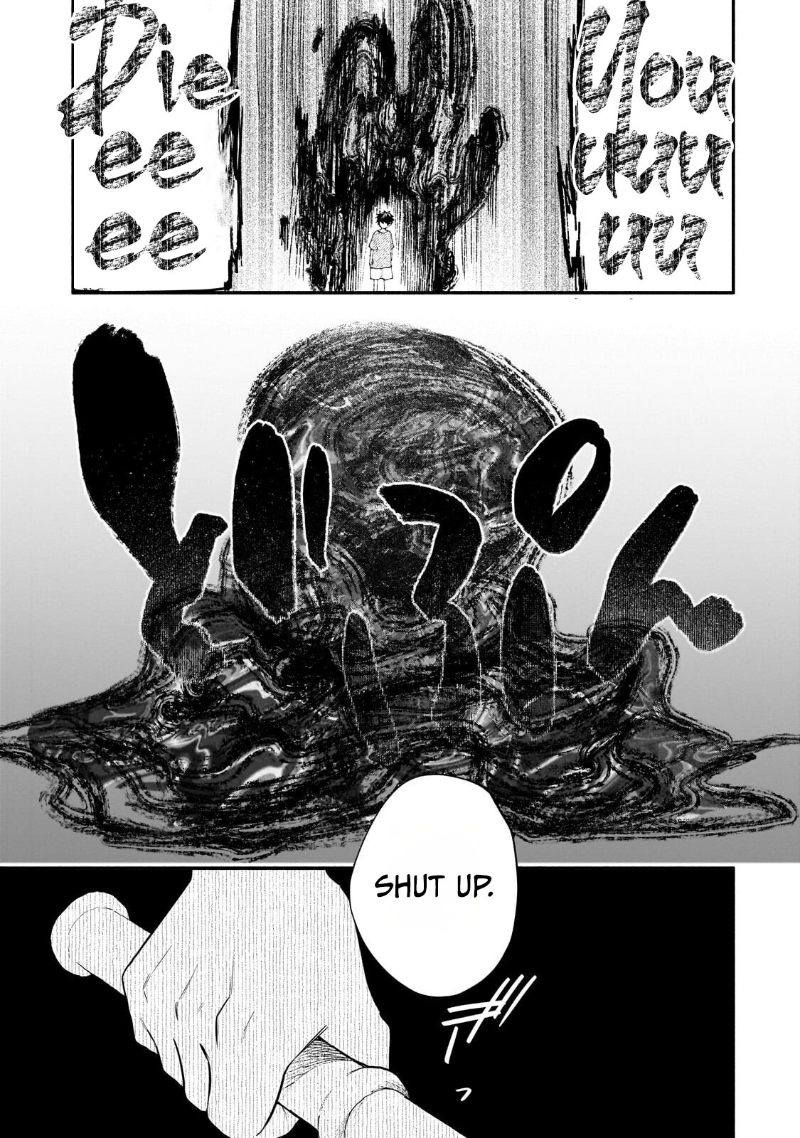 Gendai Dungeon Life no Tsuzuki wa Isekai Open World de! Chapter 34.1 — Page 10