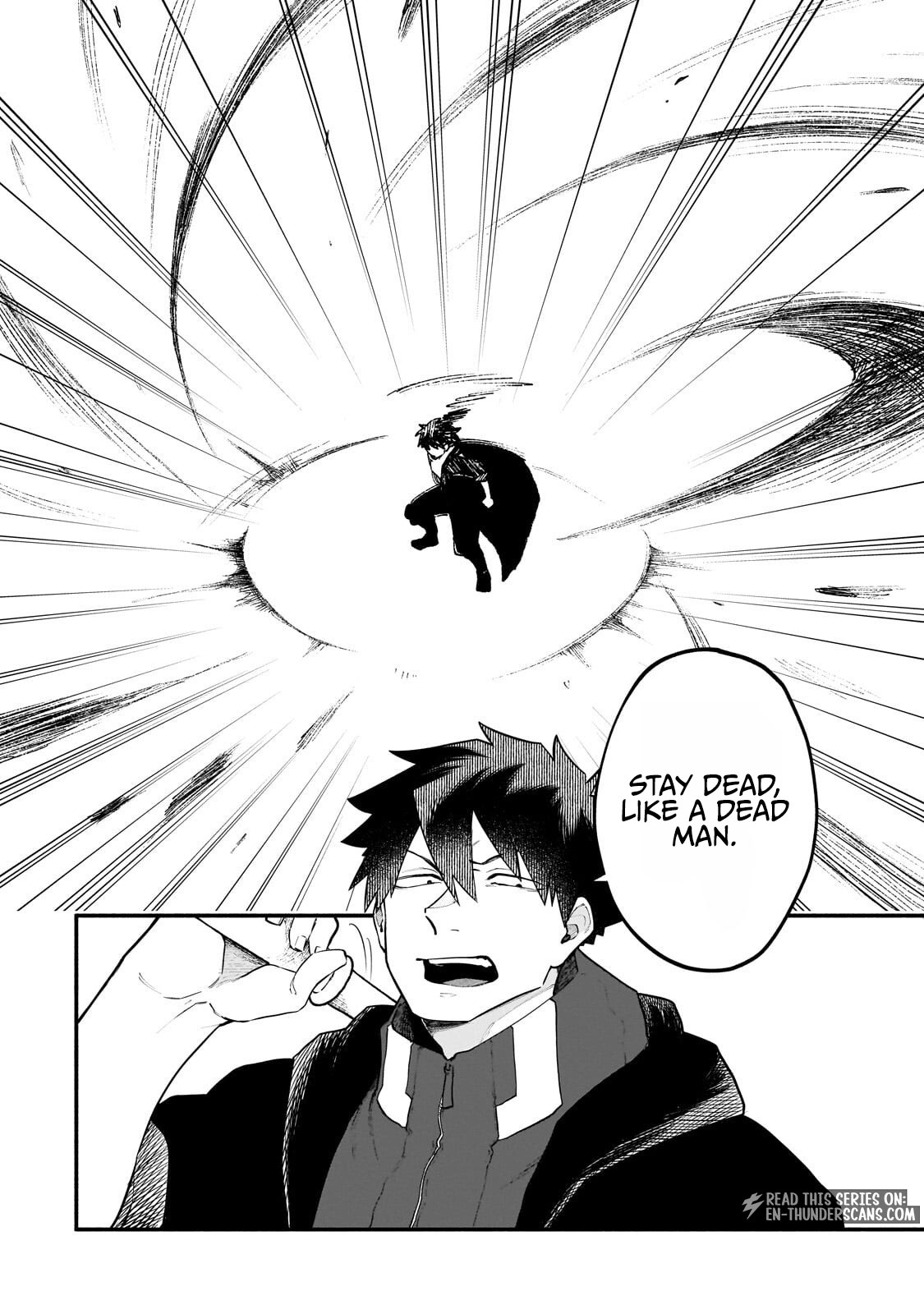 Gendai Dungeon Life no Tsuzuki wa Isekai Open World de! Chapter 34.1 — Page 11