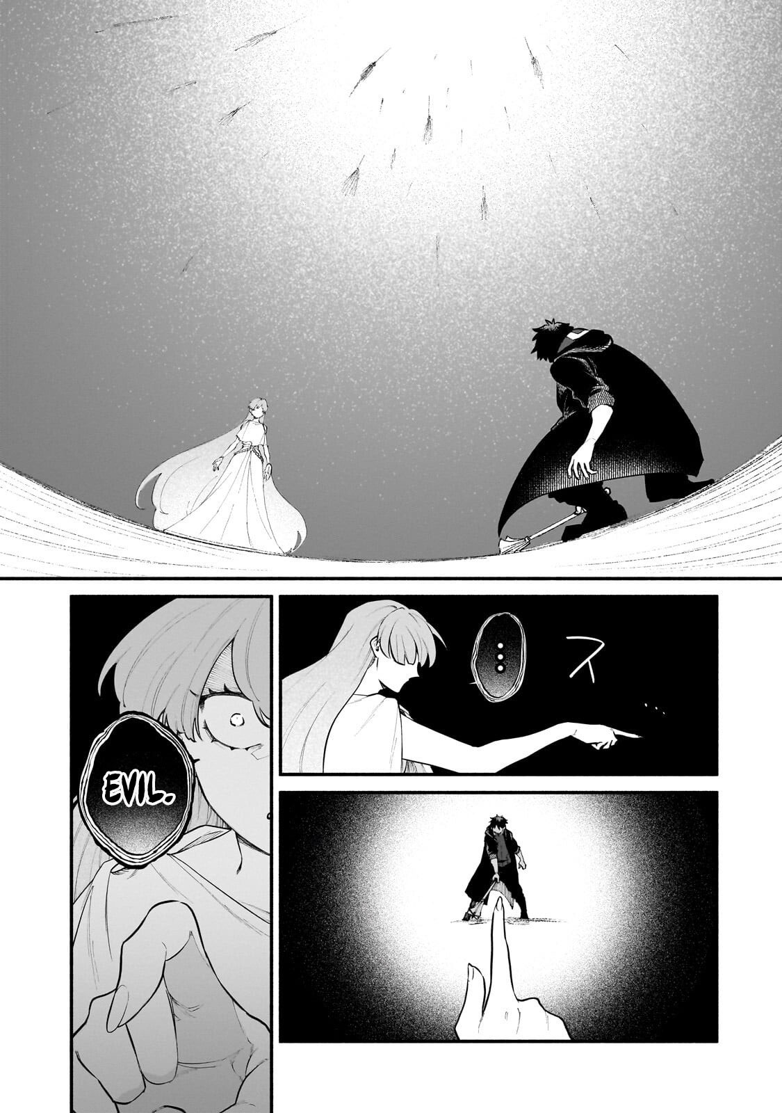 Gendai Dungeon Life no Tsuzuki wa Isekai Open World de! Chapter 34.2 — Page 2