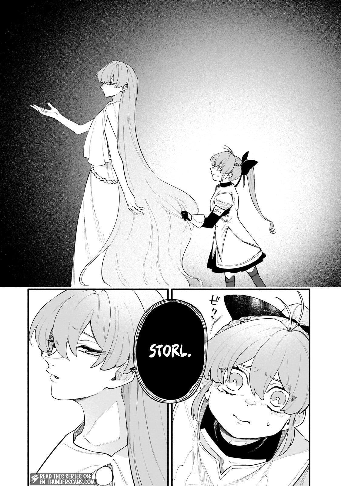 Gendai Dungeon Life no Tsuzuki wa Isekai Open World de! Chapter 34.2 — Page 5