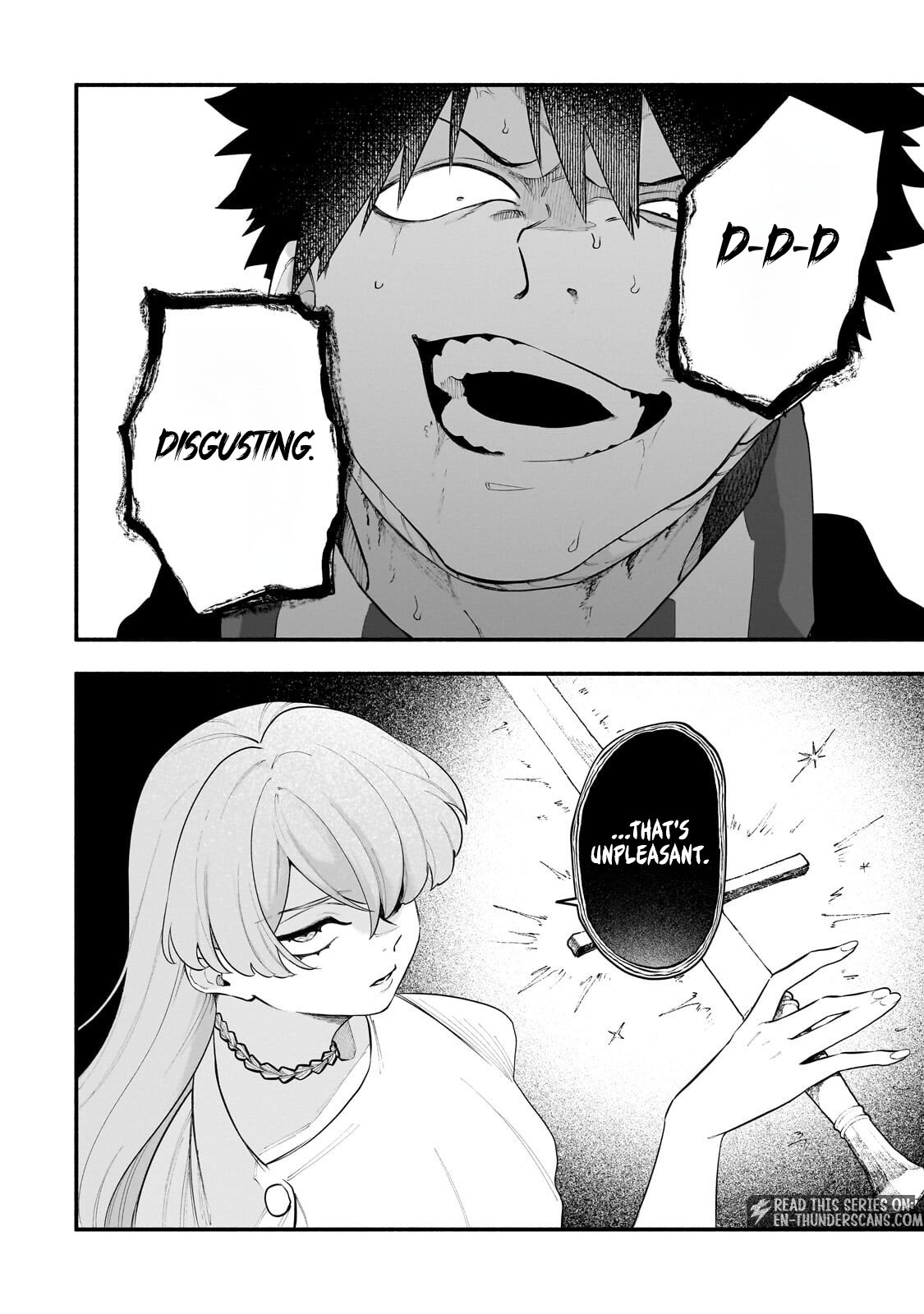Gendai Dungeon Life no Tsuzuki wa Isekai Open World de! Chapter 34.2 — Page 9