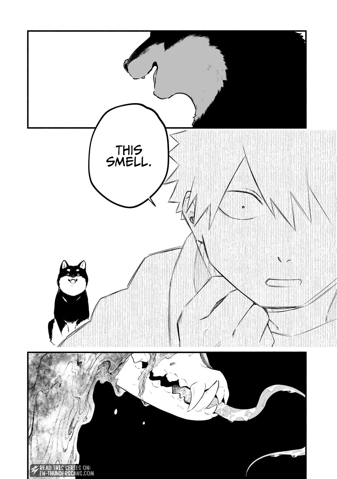 Gendai Dungeon Life no Tsuzuki wa Isekai Open World de! Chapter 34.2 — Page 13