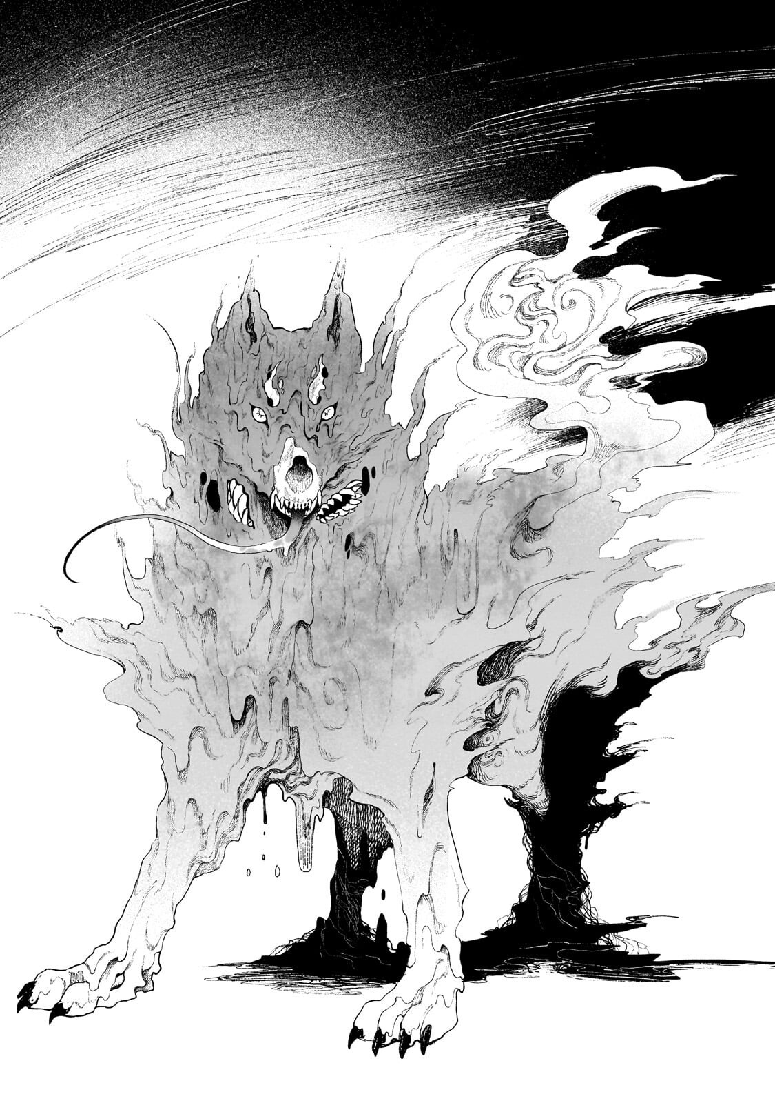 Gendai Dungeon Life no Tsuzuki wa Isekai Open World de! Chapter 34.2 — Page 14