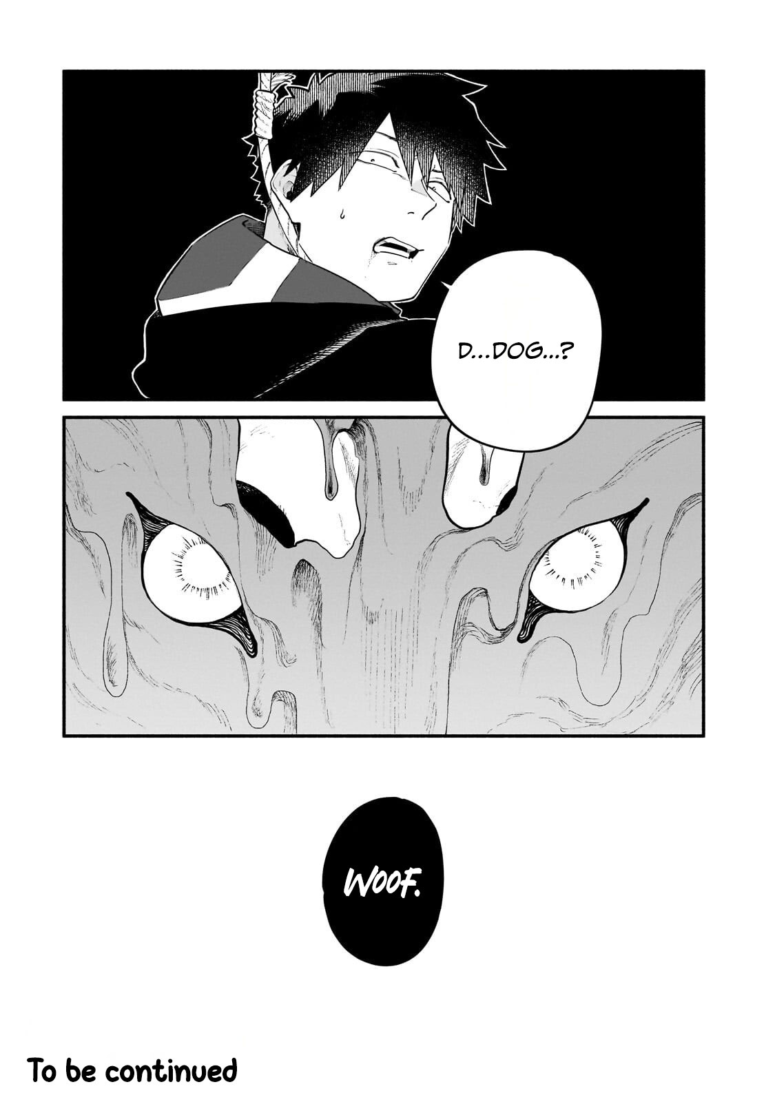 Gendai Dungeon Life no Tsuzuki wa Isekai Open World de! Chapter 34.2 — Page 15