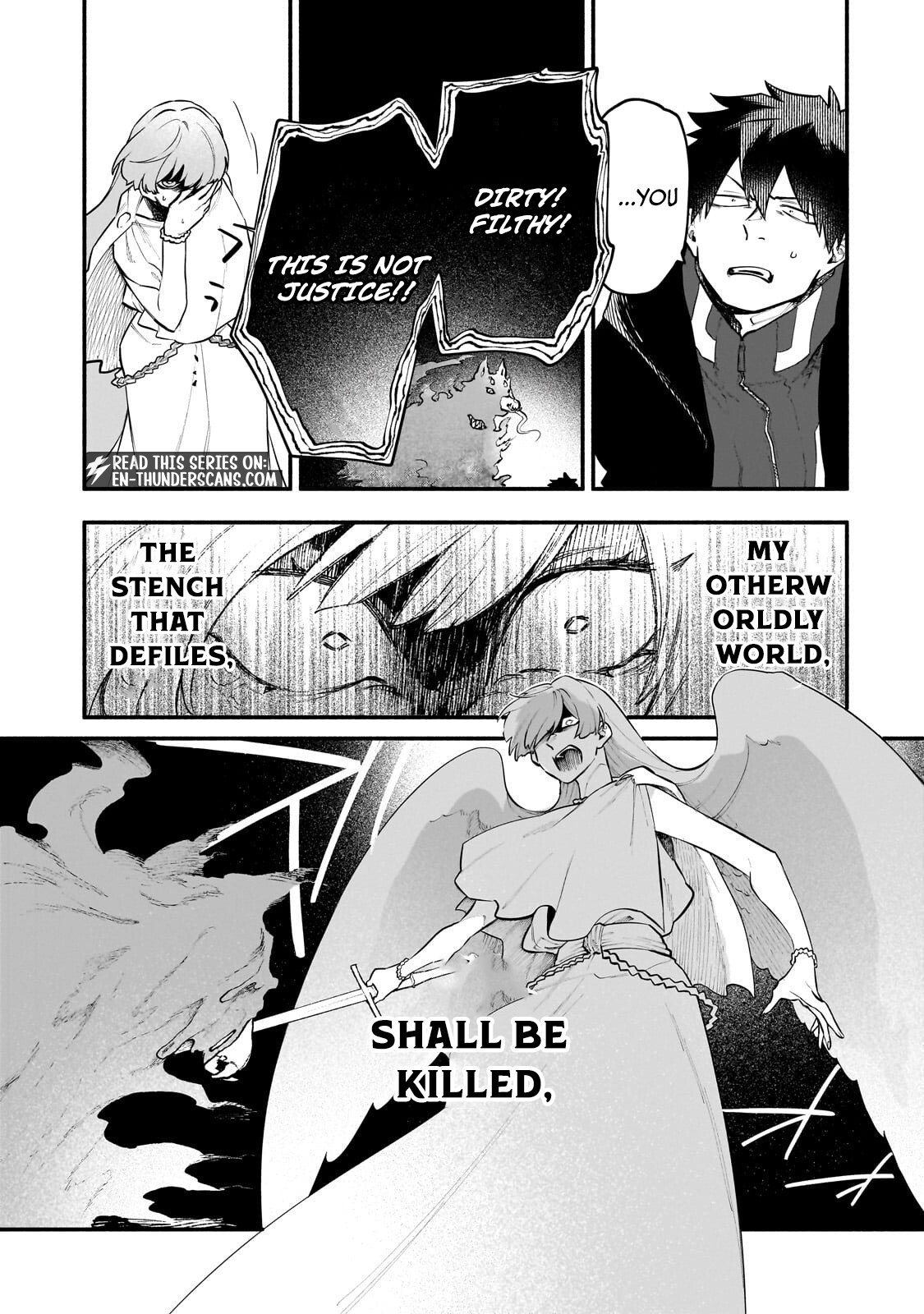 Gendai Dungeon Life no Tsuzuki wa Isekai Open World de! Chapter 35.1 — Page 3