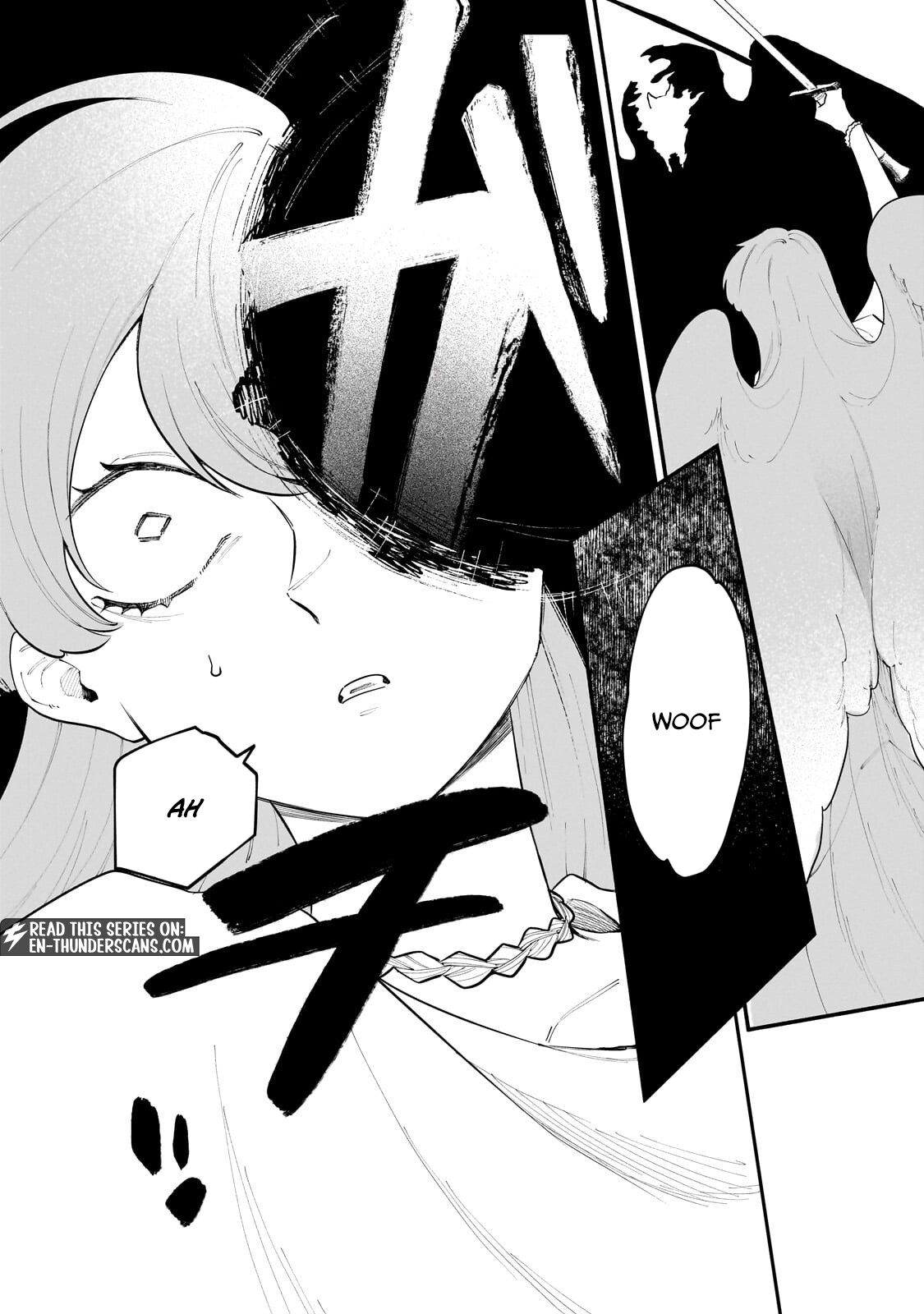 Gendai Dungeon Life no Tsuzuki wa Isekai Open World de! Chapter 35.1 — Page 4