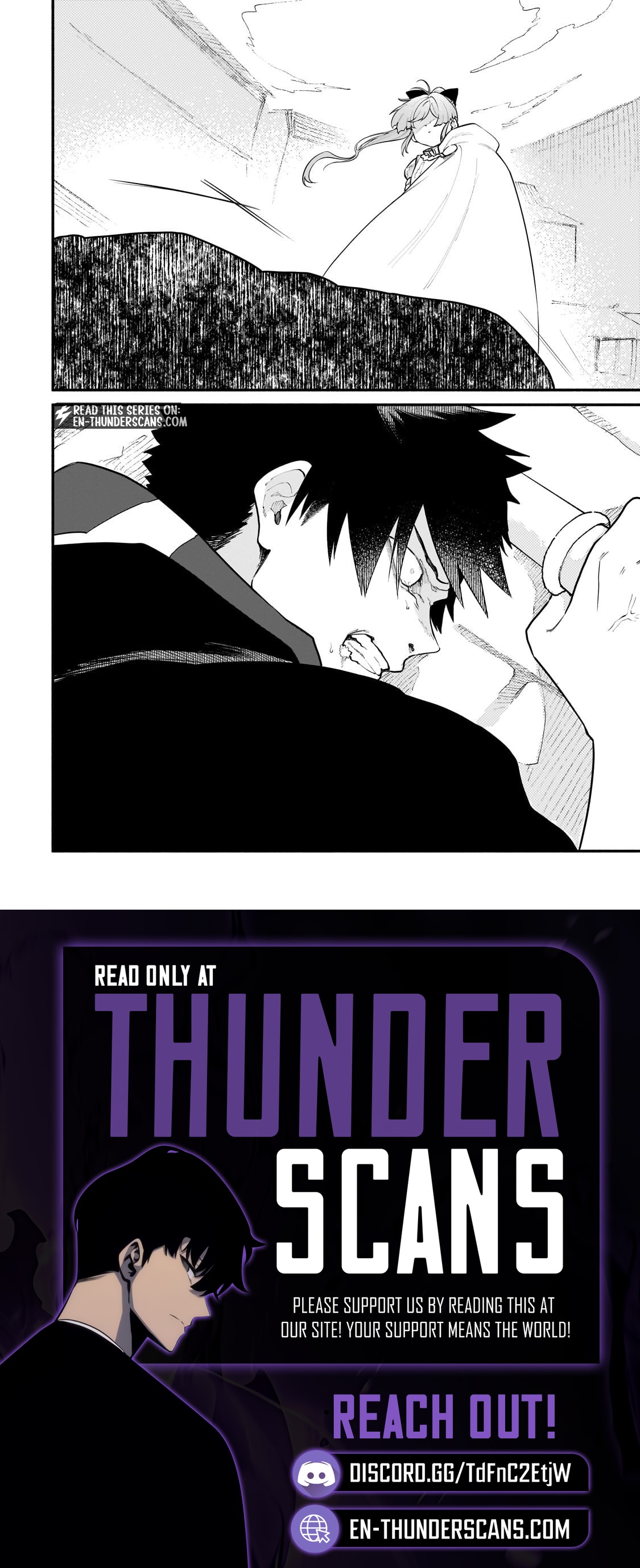 Gendai Dungeon Life no Tsuzuki wa Isekai Open World de! Chapter 35.1 — Page 12