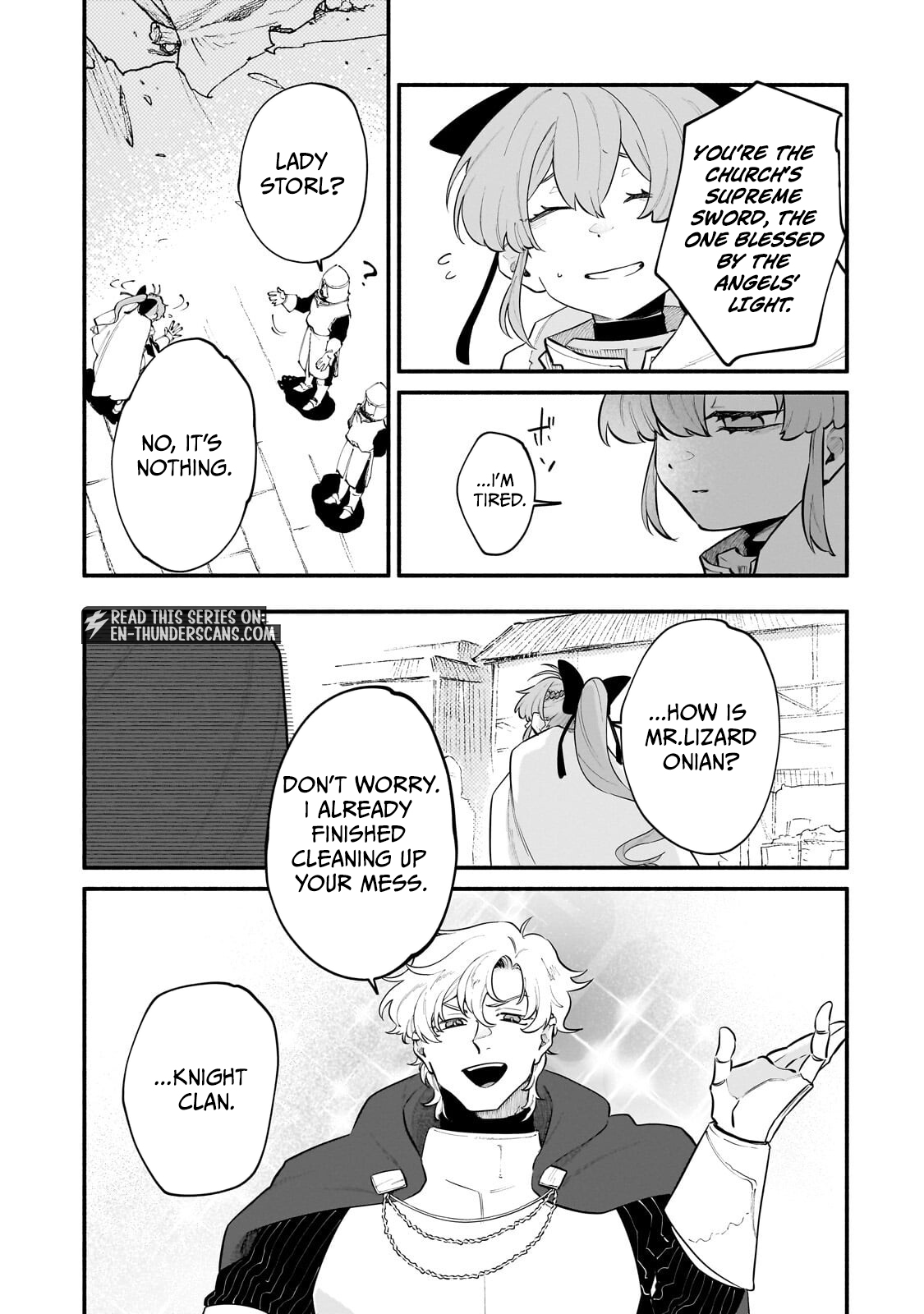 Gendai Dungeon Life no Tsuzuki wa Isekai Open World de! Chapter 35.2 — Page 3