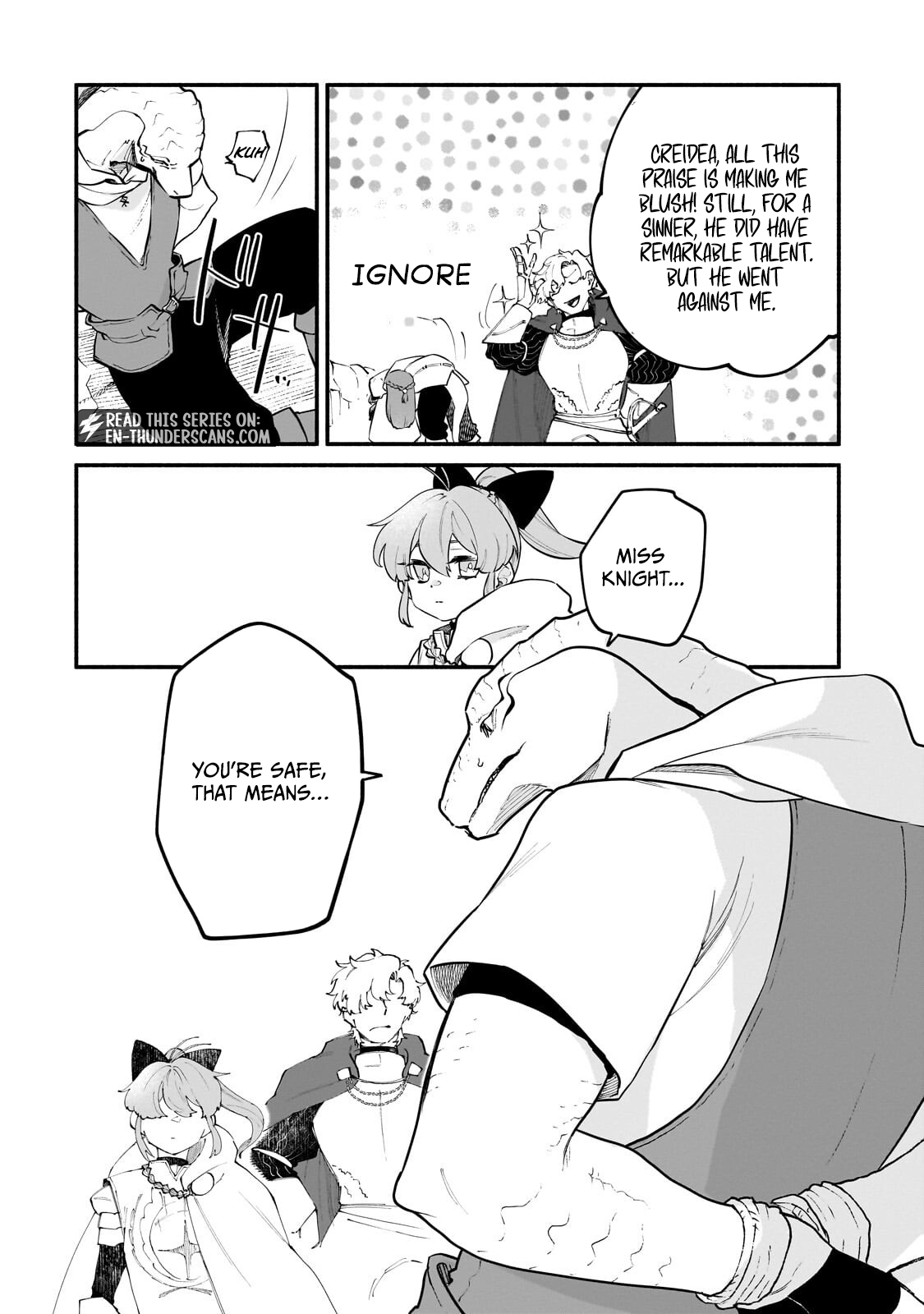 Gendai Dungeon Life no Tsuzuki wa Isekai Open World de! Chapter 35.2 — Page 6