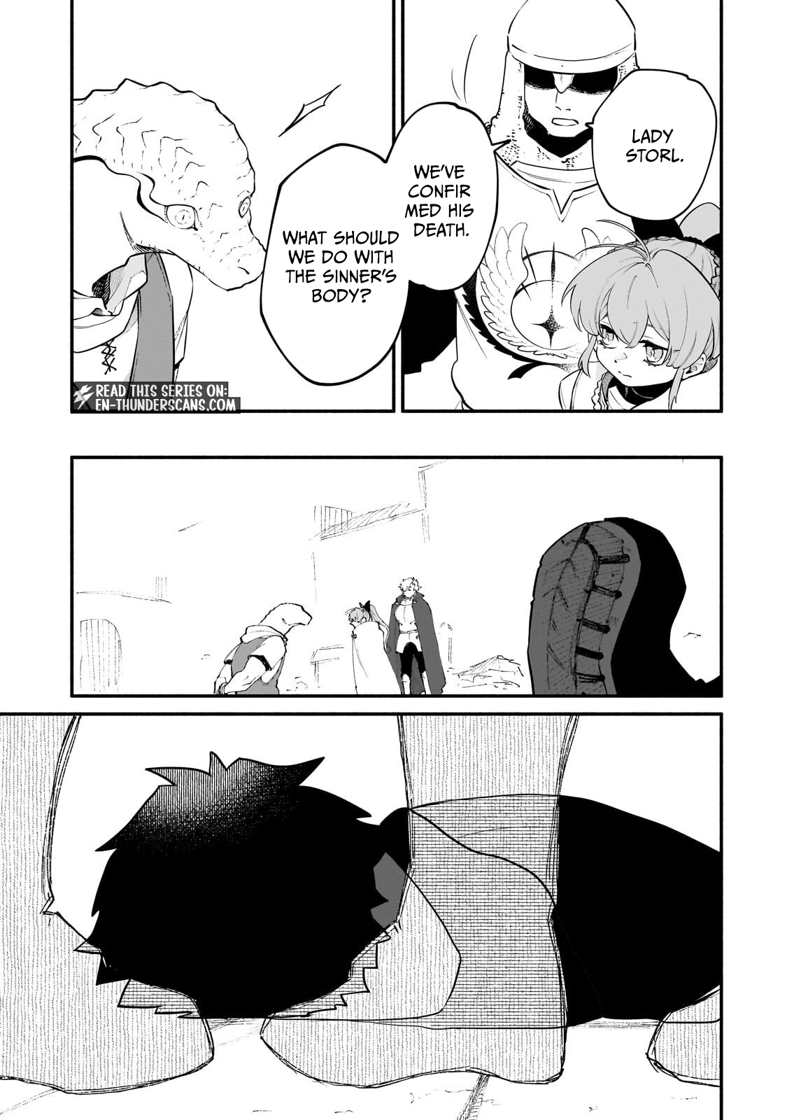 Gendai Dungeon Life no Tsuzuki wa Isekai Open World de! Chapter 35.2 — Page 7