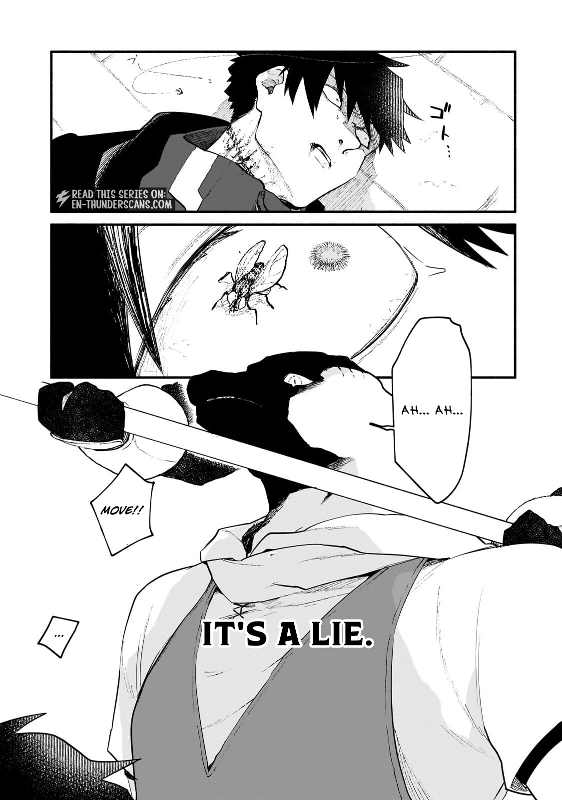 Gendai Dungeon Life no Tsuzuki wa Isekai Open World de! Chapter 35.2 — Page 11