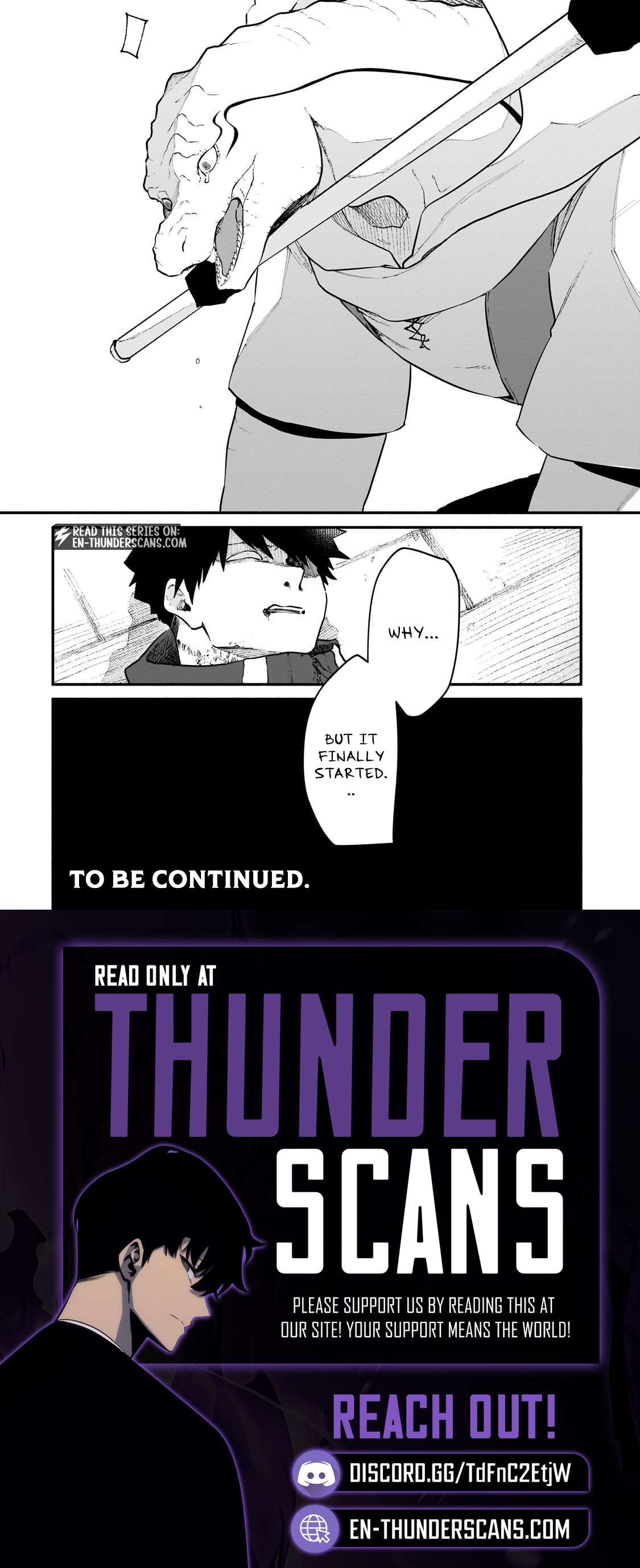 Gendai Dungeon Life no Tsuzuki wa Isekai Open World de! Chapter 35.2 — Page 12