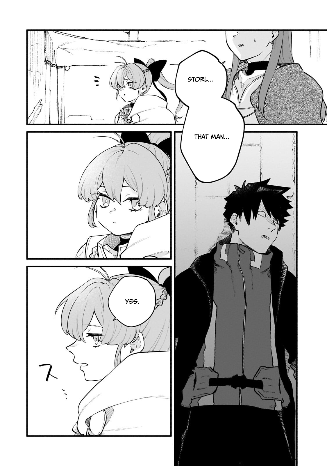 Gendai Dungeon Life no Tsuzuki wa Isekai Open World de! Chapter 36.1 — Page 2