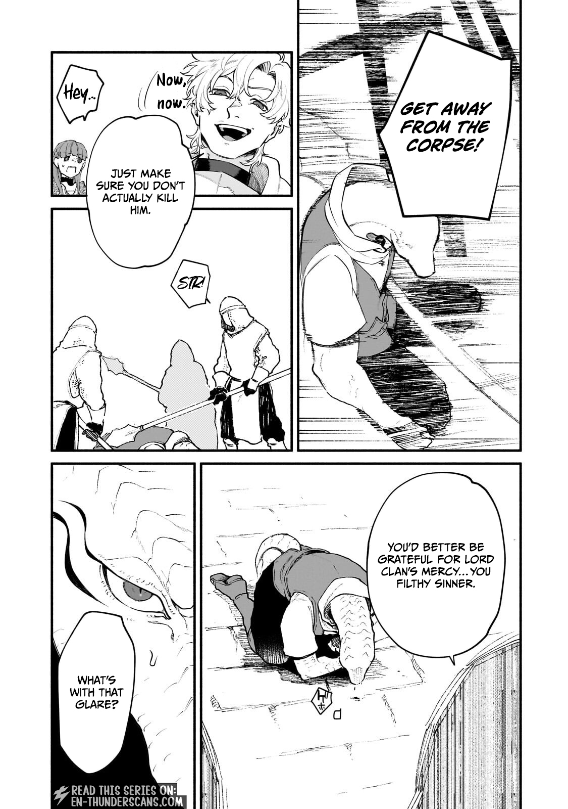 Gendai Dungeon Life no Tsuzuki wa Isekai Open World de! Chapter 36.1 — Page 5