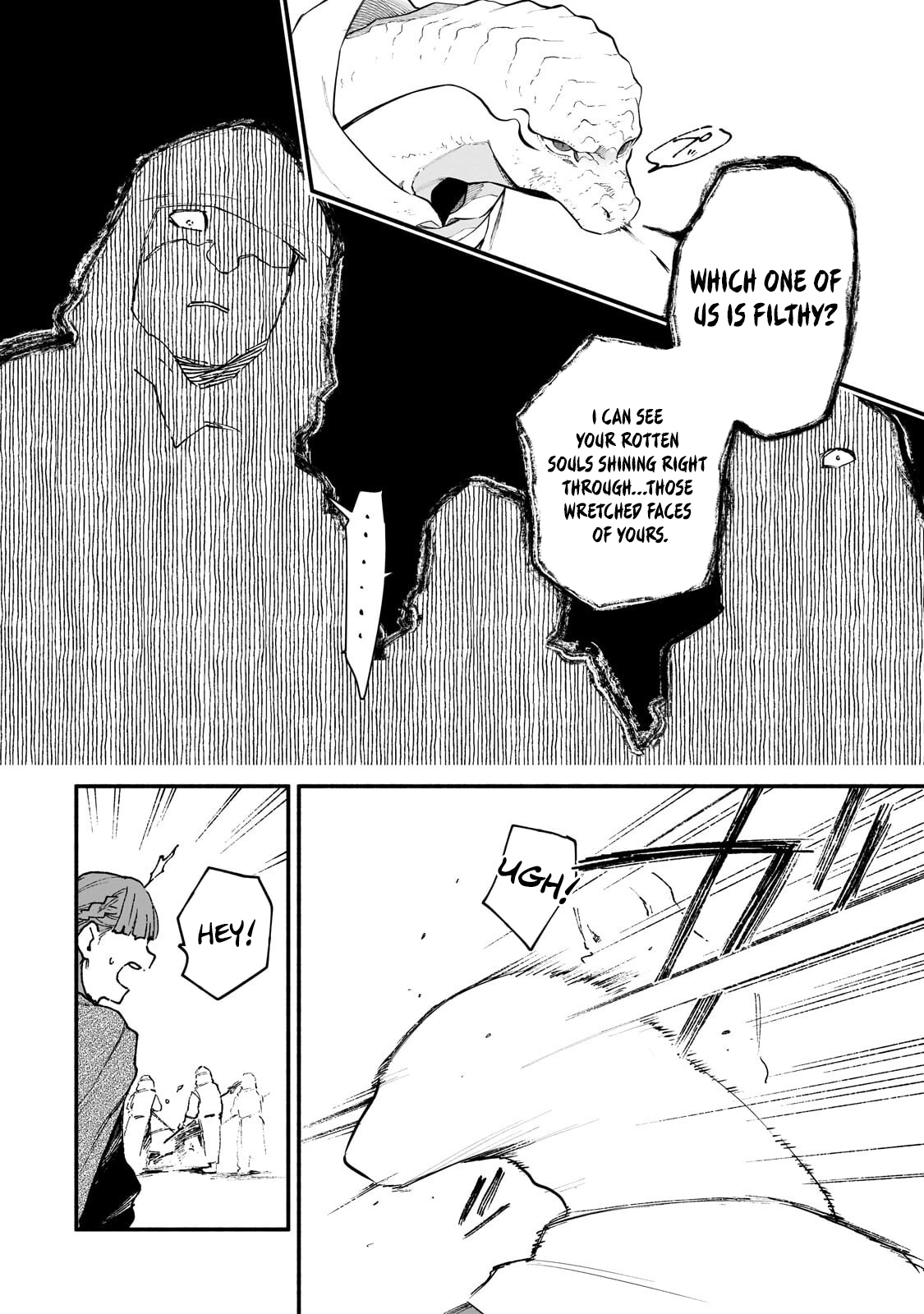 Gendai Dungeon Life no Tsuzuki wa Isekai Open World de! Chapter 36.1 — Page 6
