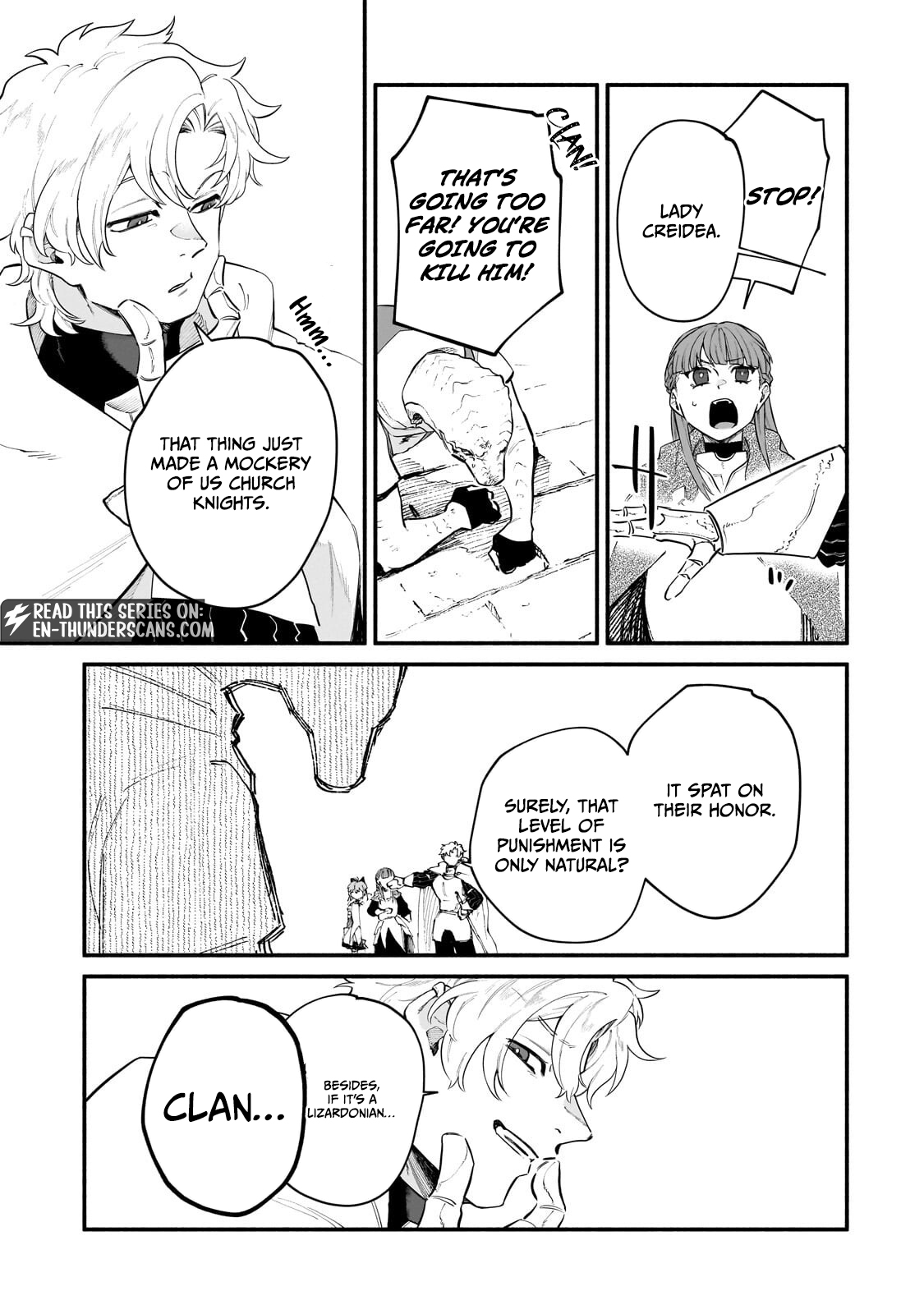 Gendai Dungeon Life no Tsuzuki wa Isekai Open World de! Chapter 36.1 — Page 7
