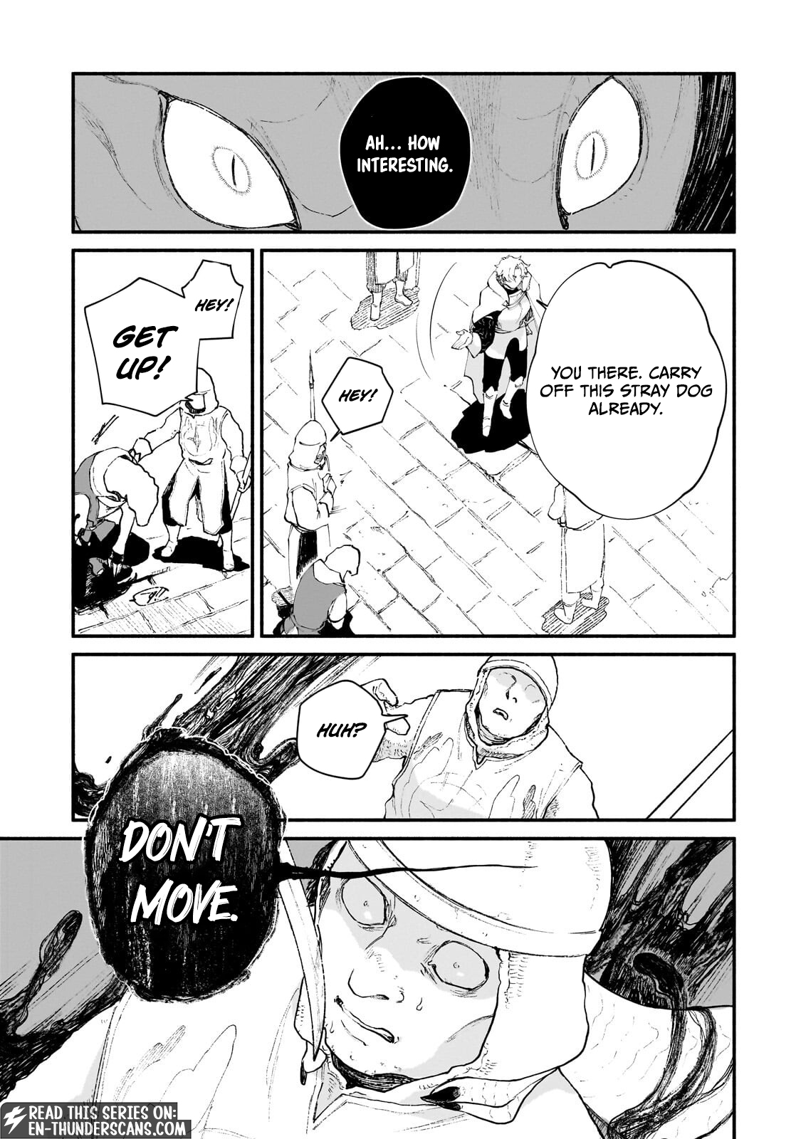 Gendai Dungeon Life no Tsuzuki wa Isekai Open World de! Chapter 36.1 — Page 13