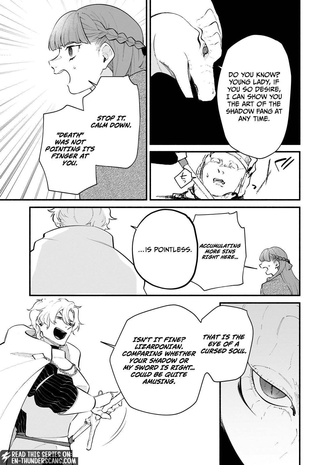 Gendai Dungeon Life no Tsuzuki wa Isekai Open World de! Chapter 36.1 — Page 15