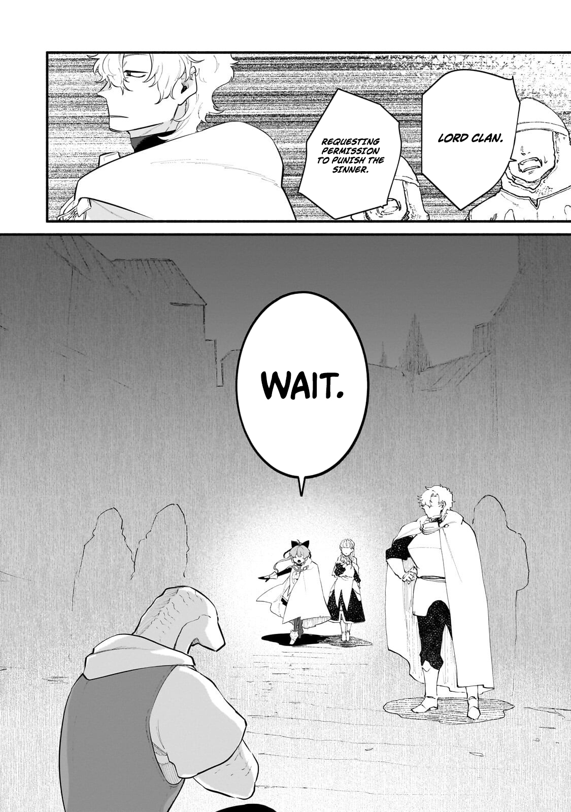 Gendai Dungeon Life no Tsuzuki wa Isekai Open World de! Chapter 36.2 — Page 2