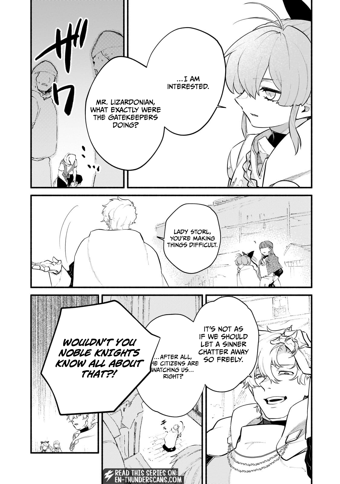Gendai Dungeon Life no Tsuzuki wa Isekai Open World de! Chapter 36.2 — Page 3