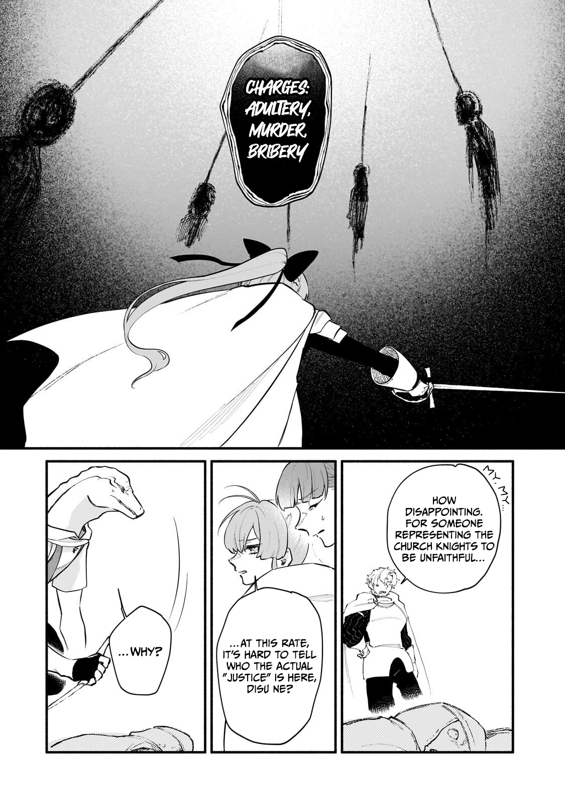 Gendai Dungeon Life no Tsuzuki wa Isekai Open World de! Chapter 36.2 — Page 8