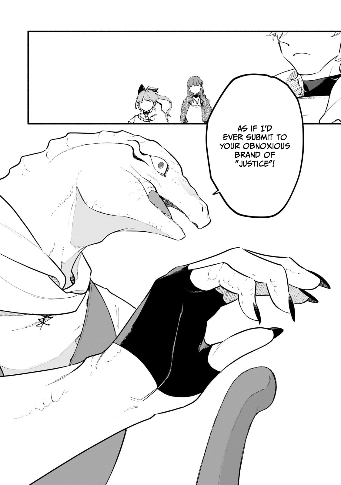 Gendai Dungeon Life no Tsuzuki wa Isekai Open World de! Chapter 36.2 — Page 10