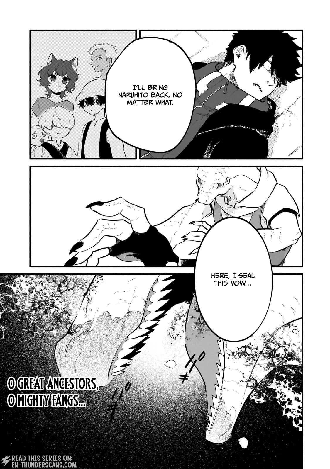 Gendai Dungeon Life no Tsuzuki wa Isekai Open World de! Chapter 36.2 — Page 11
