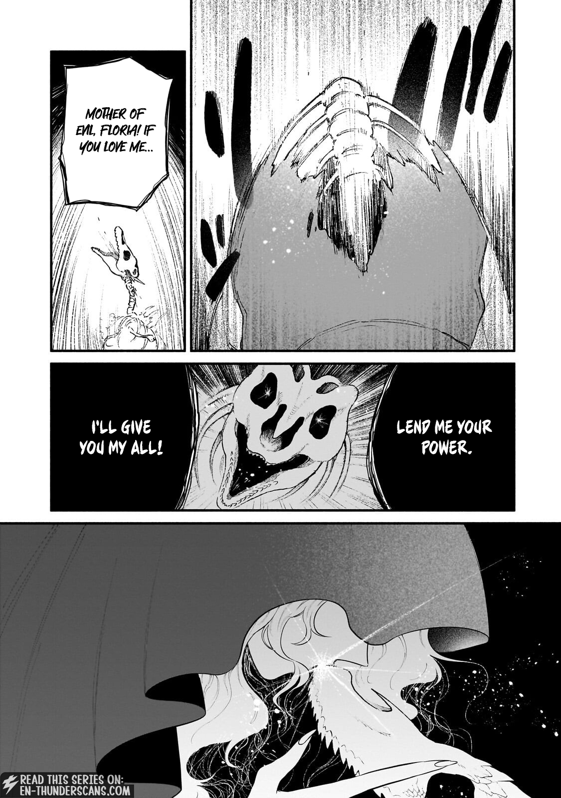 Gendai Dungeon Life no Tsuzuki wa Isekai Open World de! Chapter 36.2 — Page 13