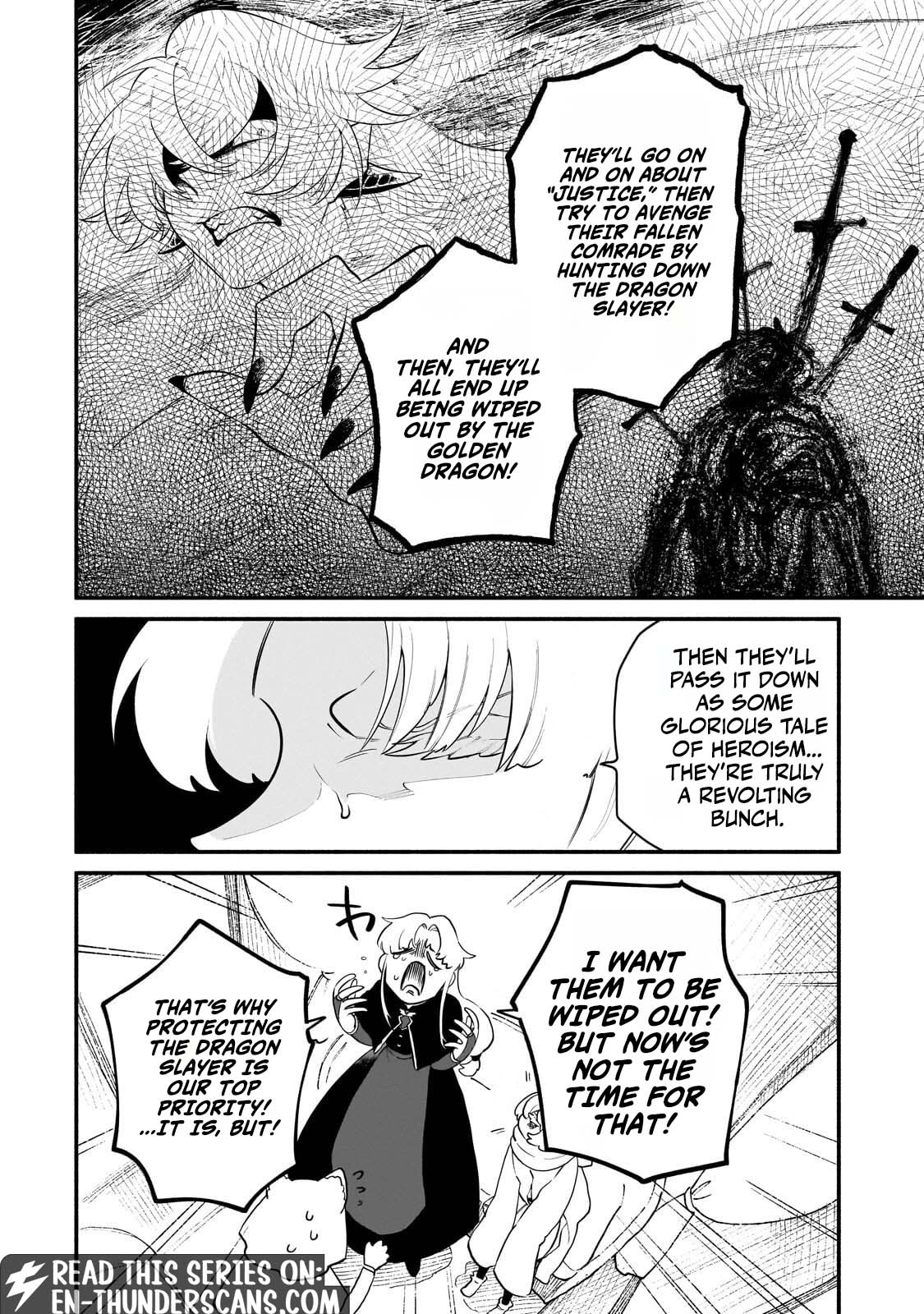 Gendai Dungeon Life no Tsuzuki wa Isekai Open World de! Chapter 37.1 — Page 5