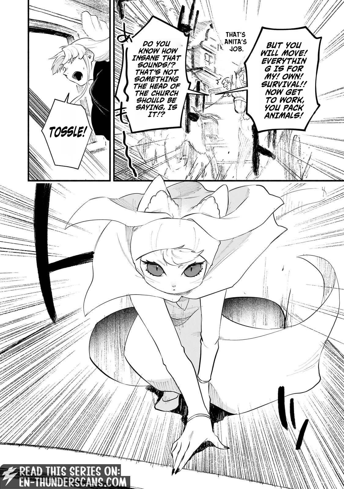 Gendai Dungeon Life no Tsuzuki wa Isekai Open World de! Chapter 37.1 — Page 7