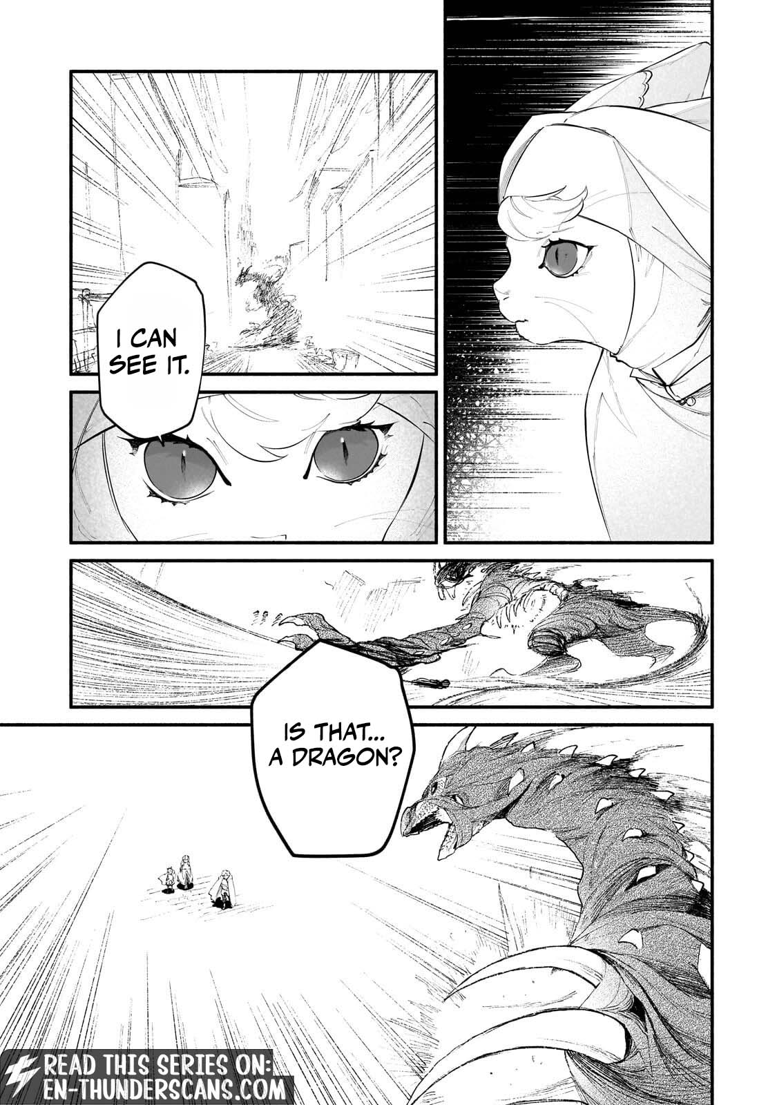 Gendai Dungeon Life no Tsuzuki wa Isekai Open World de! Chapter 37.1 — Page 8