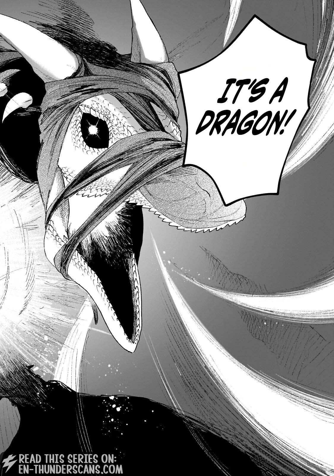 Gendai Dungeon Life no Tsuzuki wa Isekai Open World de! Chapter 37.1 — Page 9