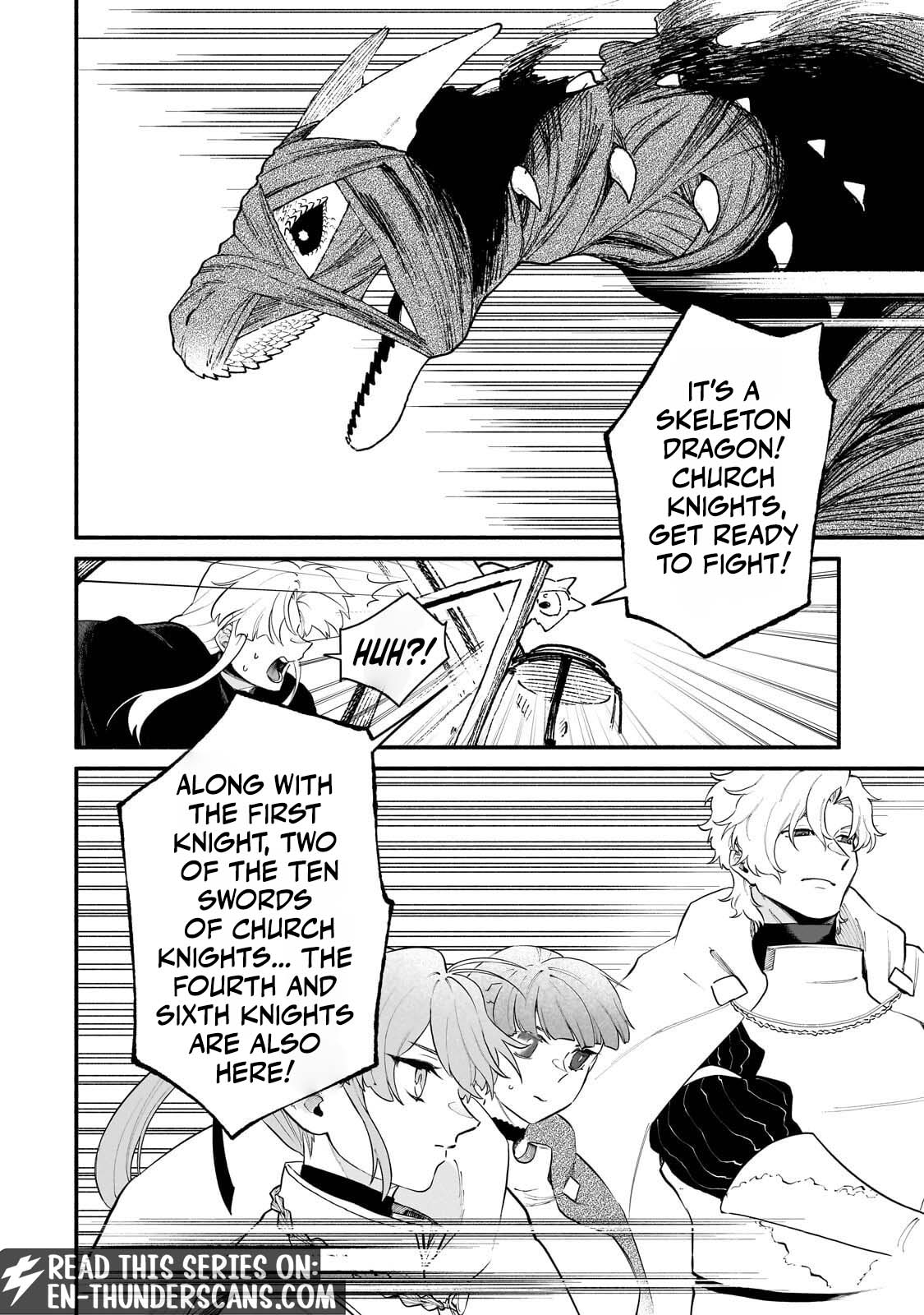 Gendai Dungeon Life no Tsuzuki wa Isekai Open World de! Chapter 37.1 — Page 11