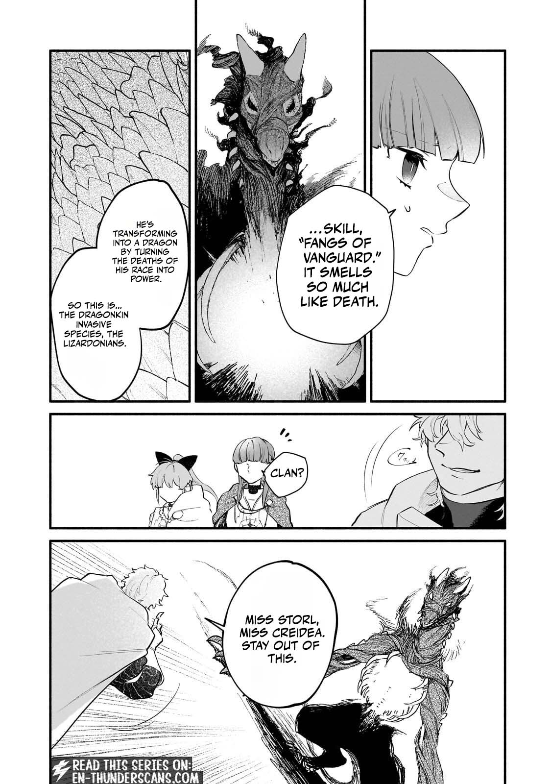 Gendai Dungeon Life no Tsuzuki wa Isekai Open World de! Chapter 37.2 — Page 2