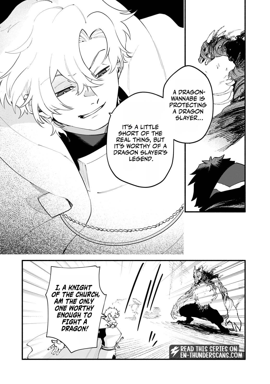 Gendai Dungeon Life no Tsuzuki wa Isekai Open World de! Chapter 37.2 — Page 3
