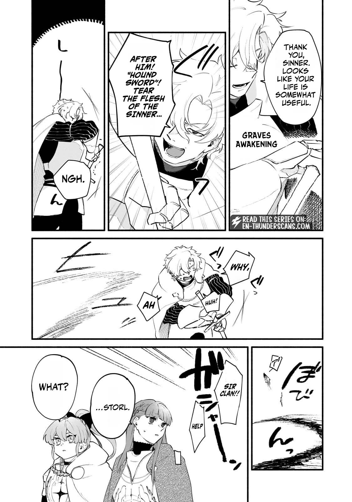 Gendai Dungeon Life no Tsuzuki wa Isekai Open World de! Chapter 37.2 — Page 4