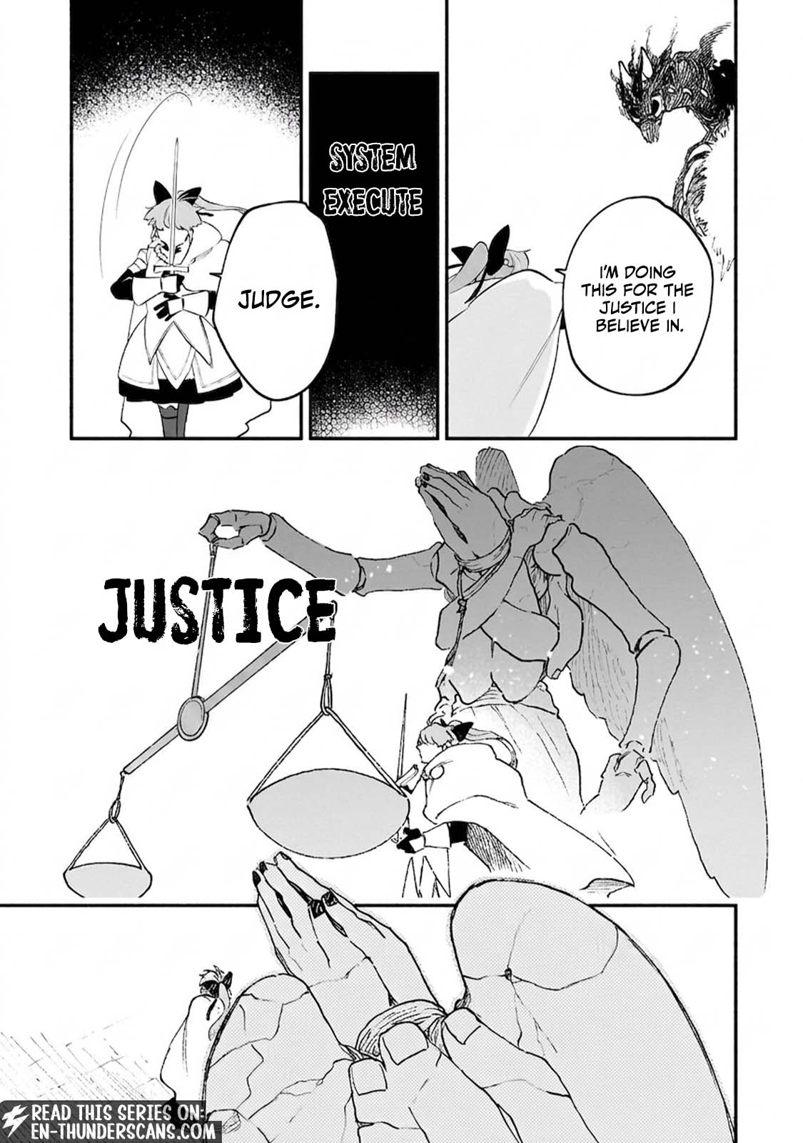 Gendai Dungeon Life no Tsuzuki wa Isekai Open World de! Chapter 37.2 — Page 8