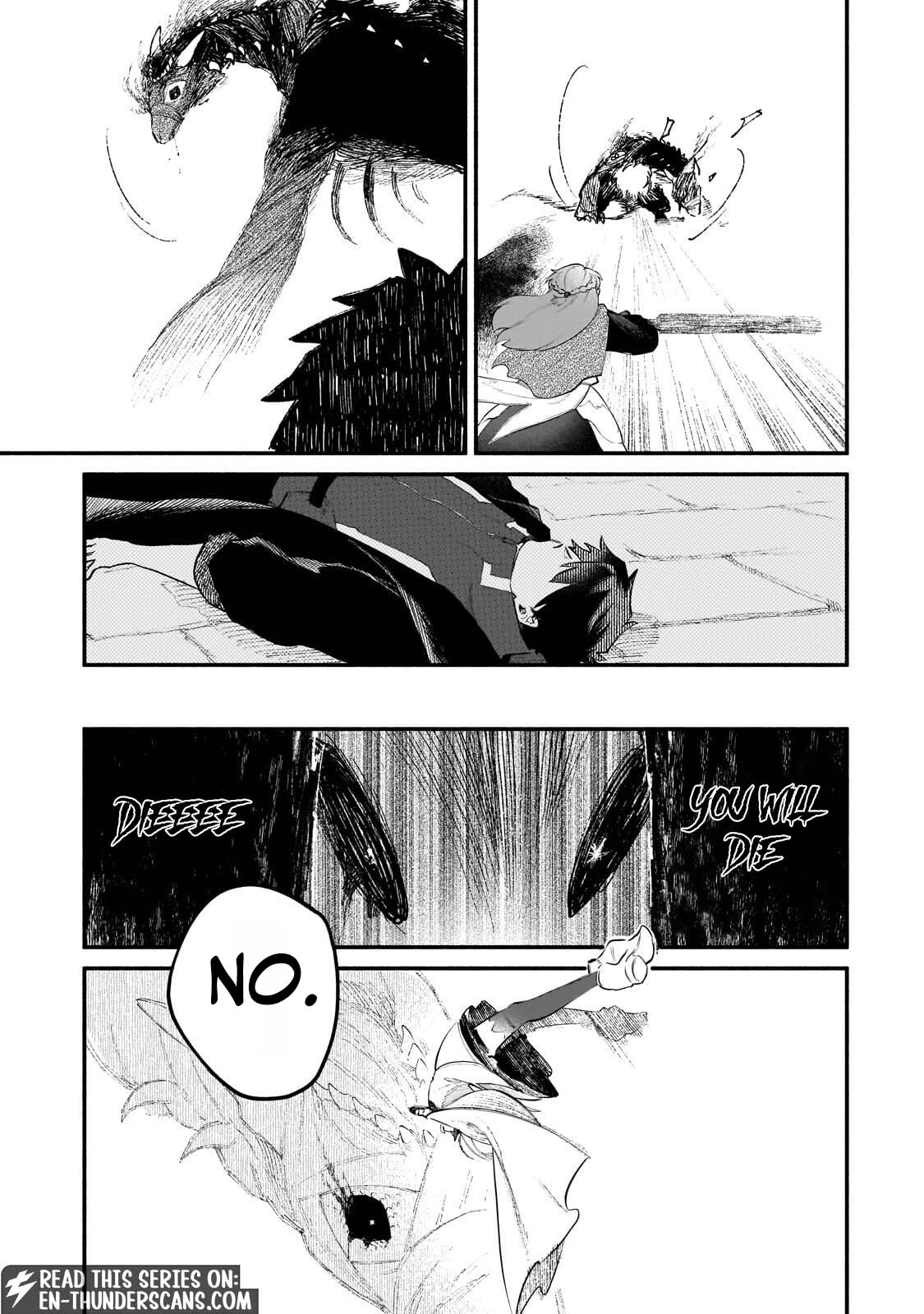 Gendai Dungeon Life no Tsuzuki wa Isekai Open World de! Chapter 37.2 — Page 14