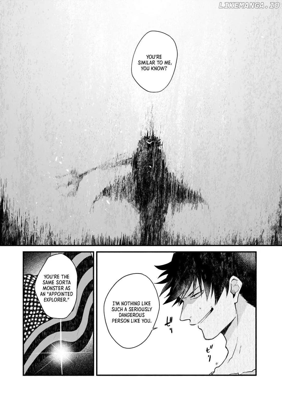 Gendai Dungeon Life no Tsuzuki wa Isekai Open World de! Chapter 4 — Page 3