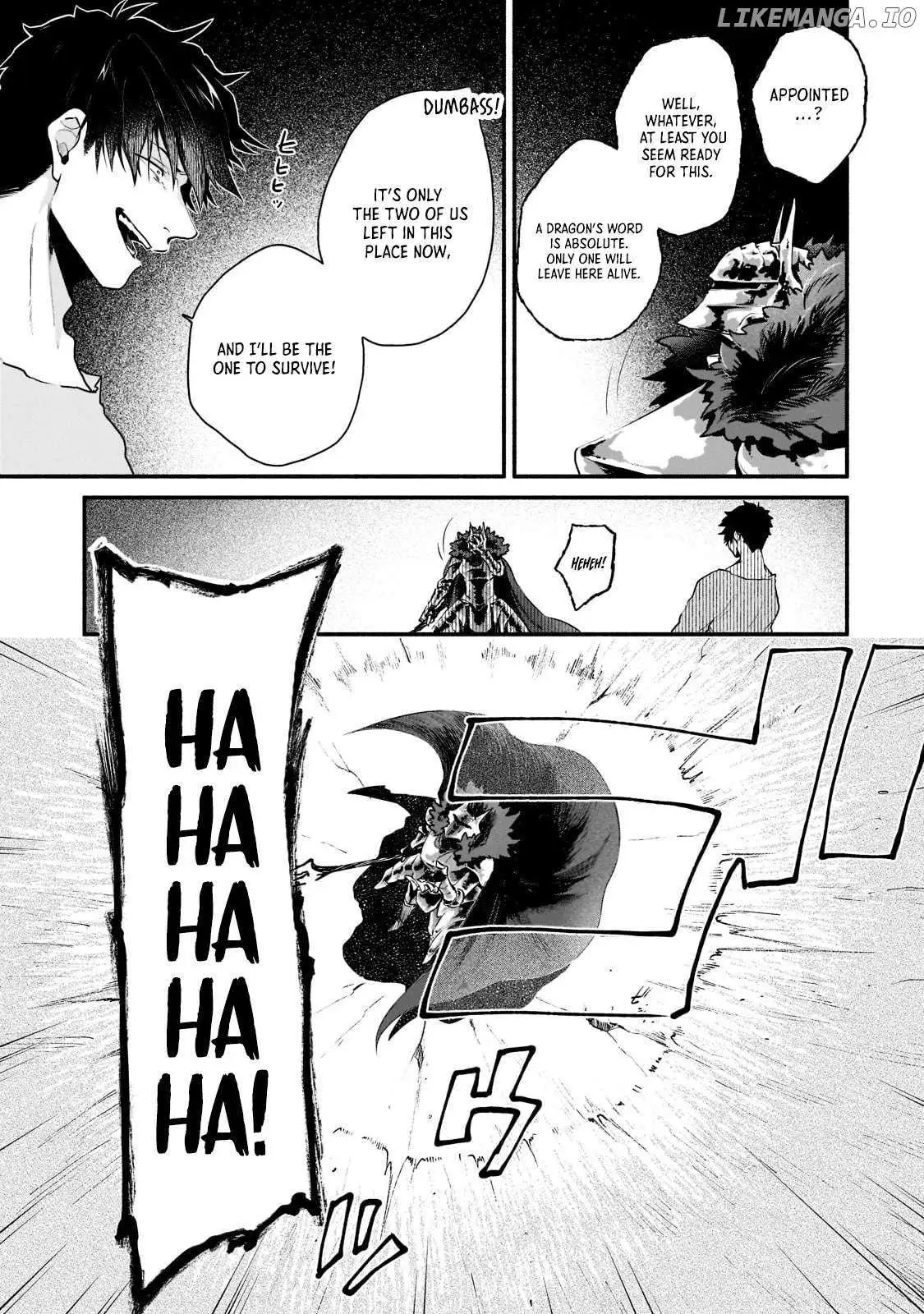 Gendai Dungeon Life no Tsuzuki wa Isekai Open World de! Chapter 4 — Page 4