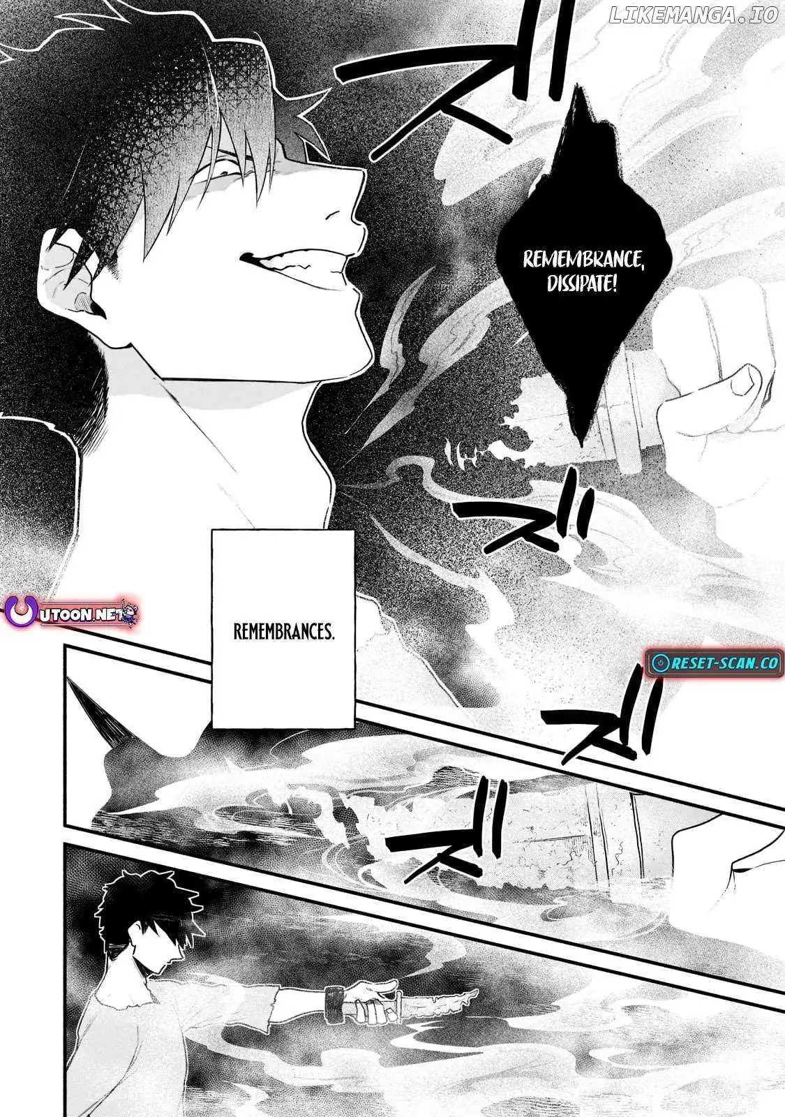 Gendai Dungeon Life no Tsuzuki wa Isekai Open World de! Chapter 4 — Page 9