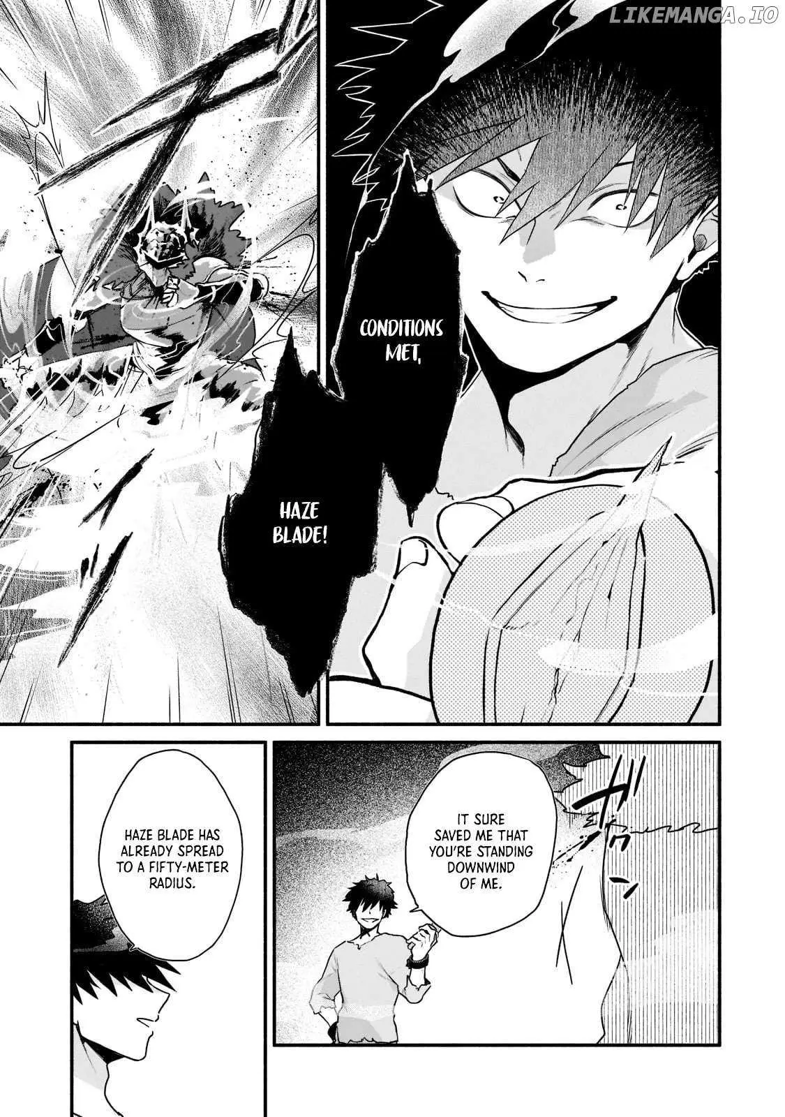 Gendai Dungeon Life no Tsuzuki wa Isekai Open World de! Chapter 4 — Page 10
