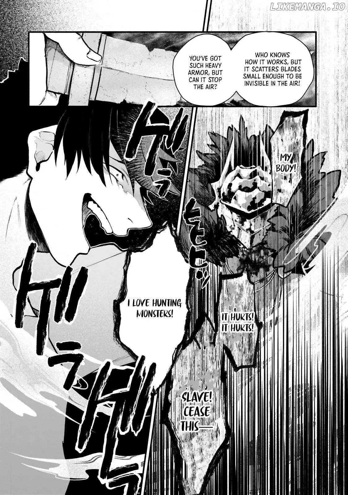Gendai Dungeon Life no Tsuzuki wa Isekai Open World de! Chapter 4 — Page 11