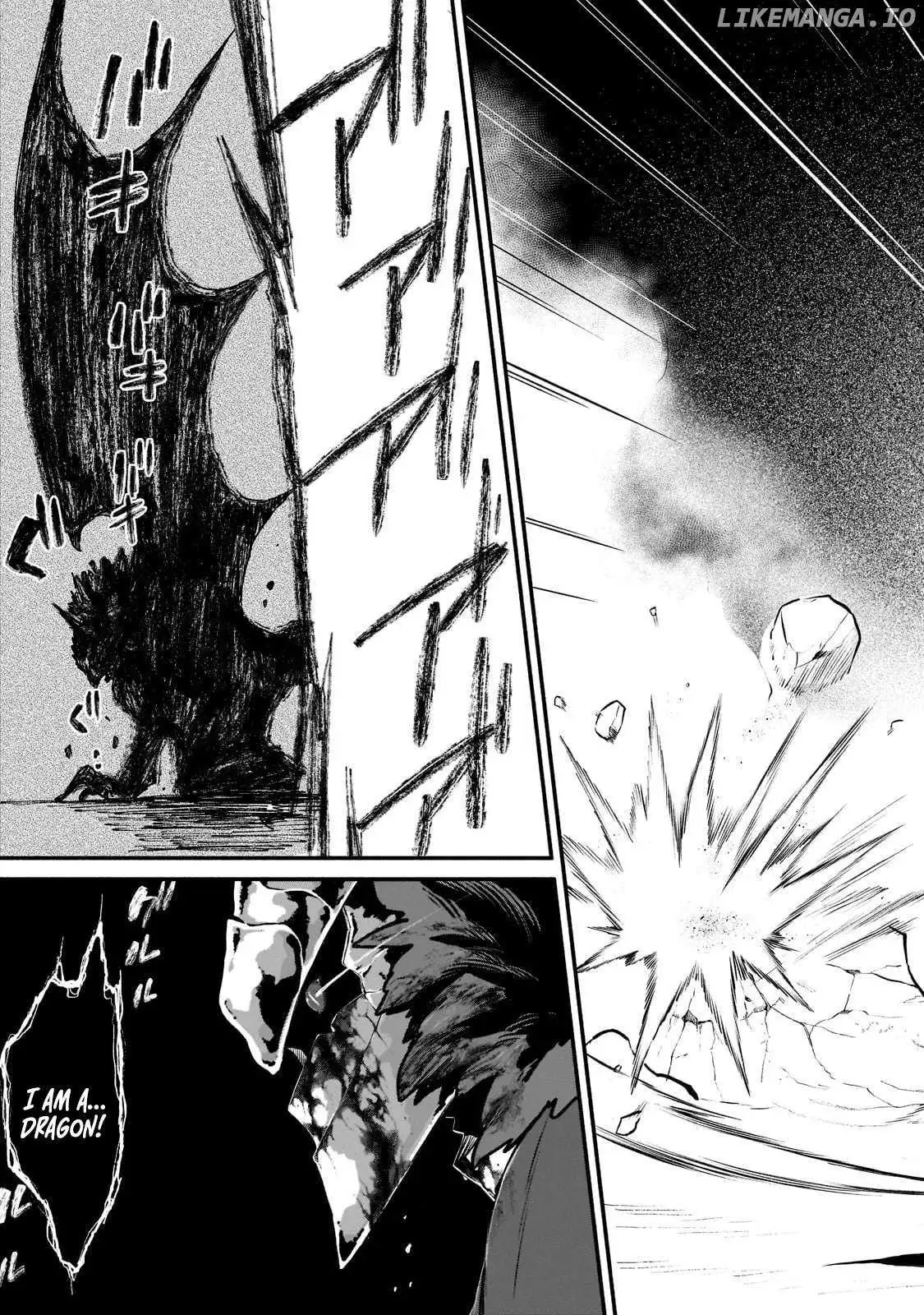 Gendai Dungeon Life no Tsuzuki wa Isekai Open World de! Chapter 4 — Page 14
