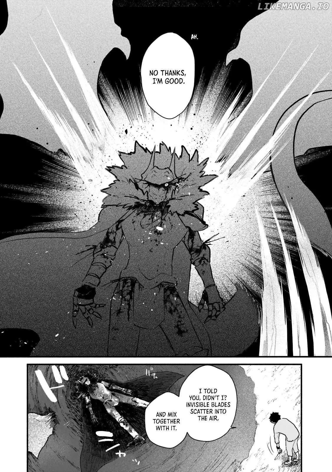 Gendai Dungeon Life no Tsuzuki wa Isekai Open World de! Chapter 4 — Page 15