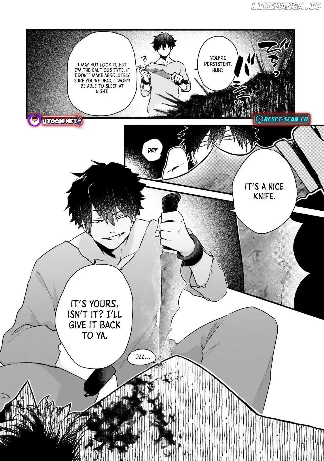 Gendai Dungeon Life no Tsuzuki wa Isekai Open World de! Chapter 4 — Page 17