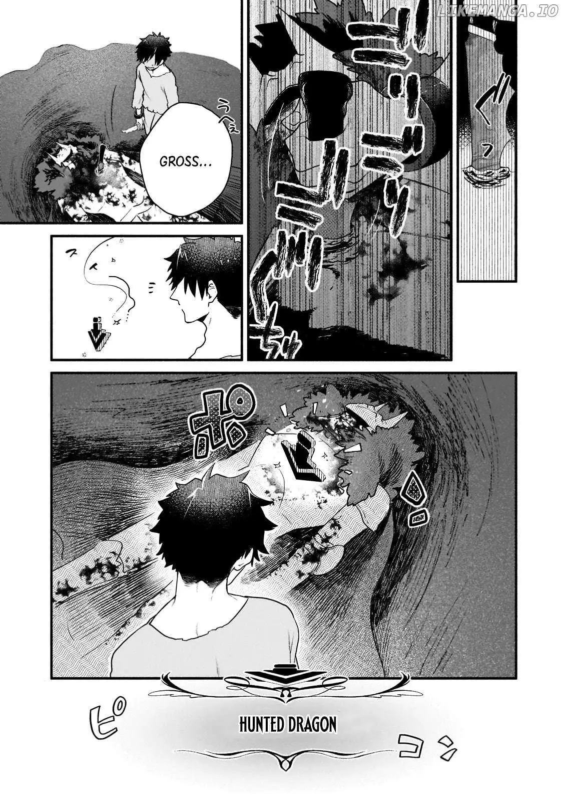 Gendai Dungeon Life no Tsuzuki wa Isekai Open World de! Chapter 4 — Page 18